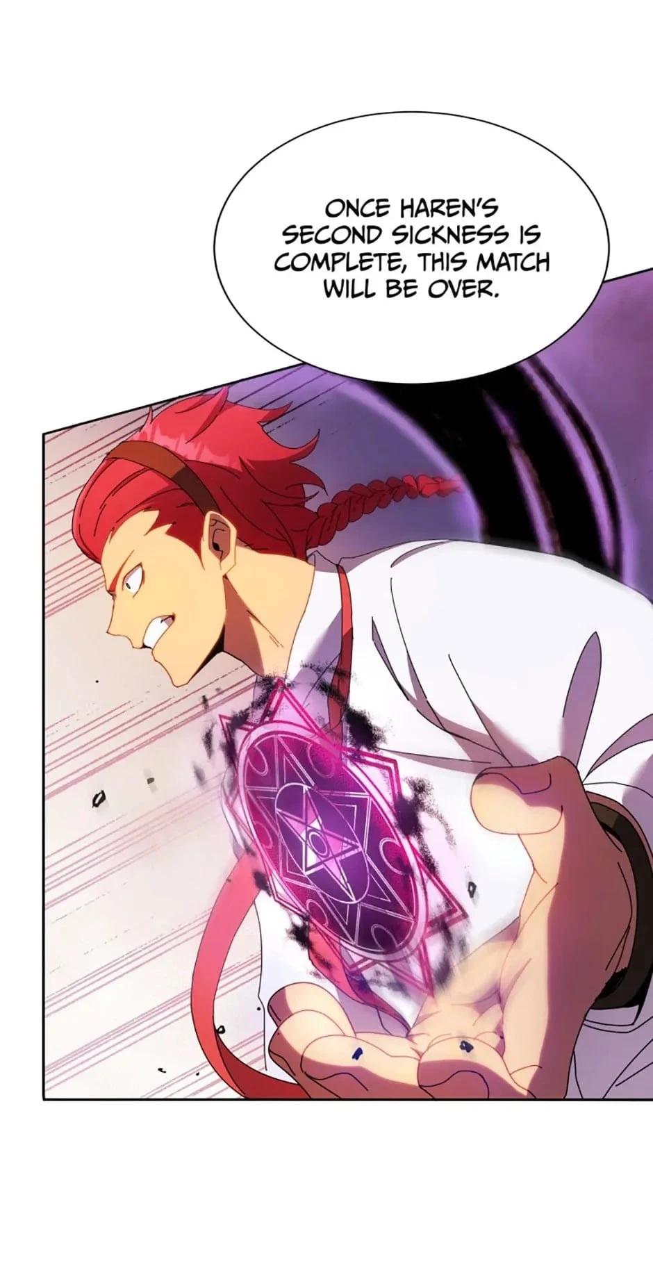Necromancer Academy and the Genius Summoner Chapter 60 - 8