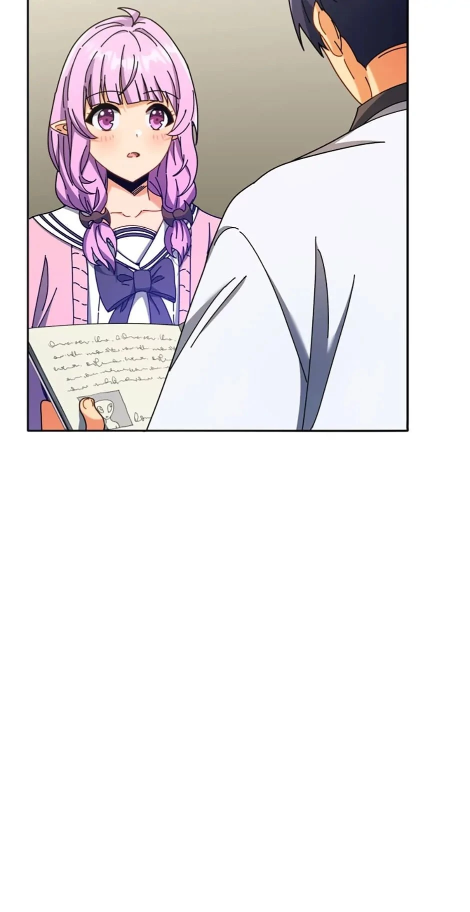 Necromancer Academy and the Genius Summoner Chapter 63 - 25