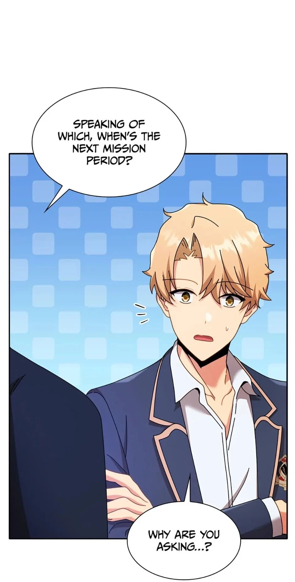 Necromancer Academy and the Genius Summoner Chapter 61 - 12