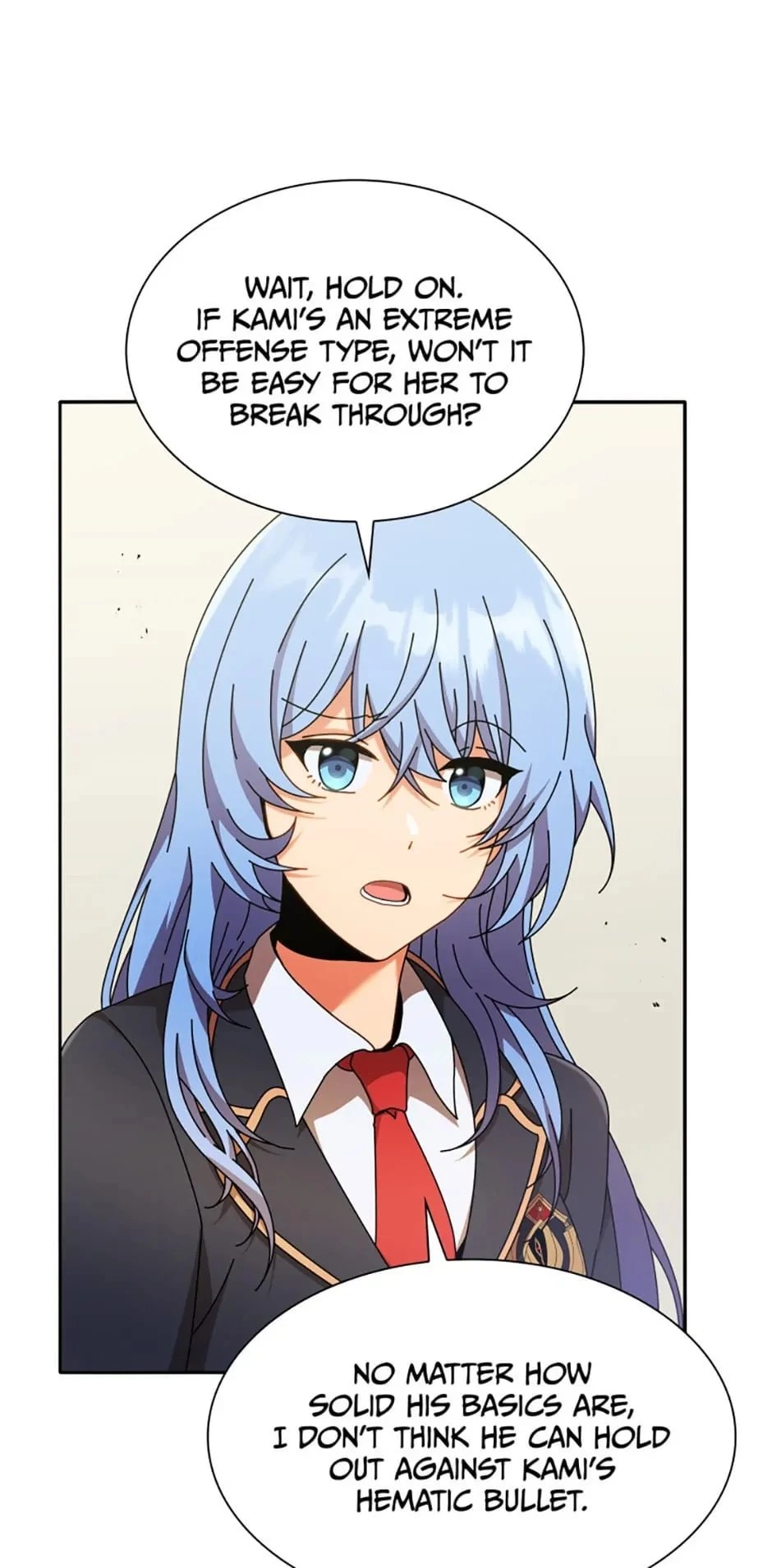 Necromancer Academy and the Genius Summoner Chapter 62 - 18