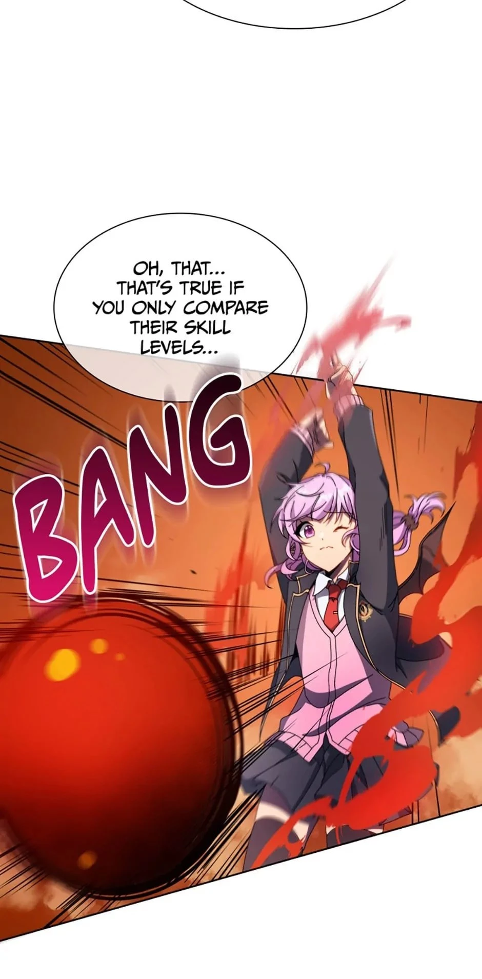 Necromancer Academy and the Genius Summoner Chapter 62 - 19