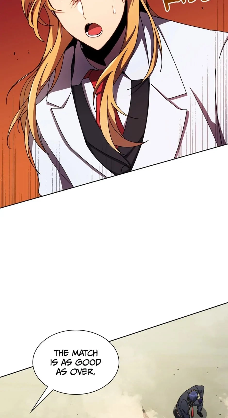 Necromancer Academy and the Genius Summoner Chapter 60 - 12