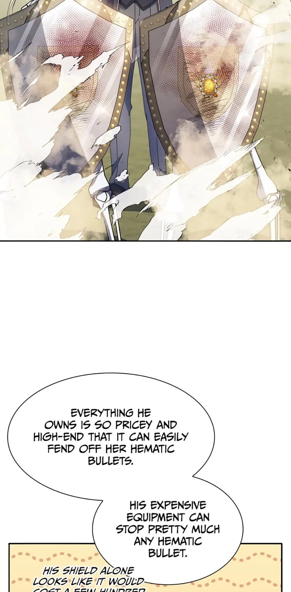 Necromancer Academy and the Genius Summoner Chapter 62 - 22