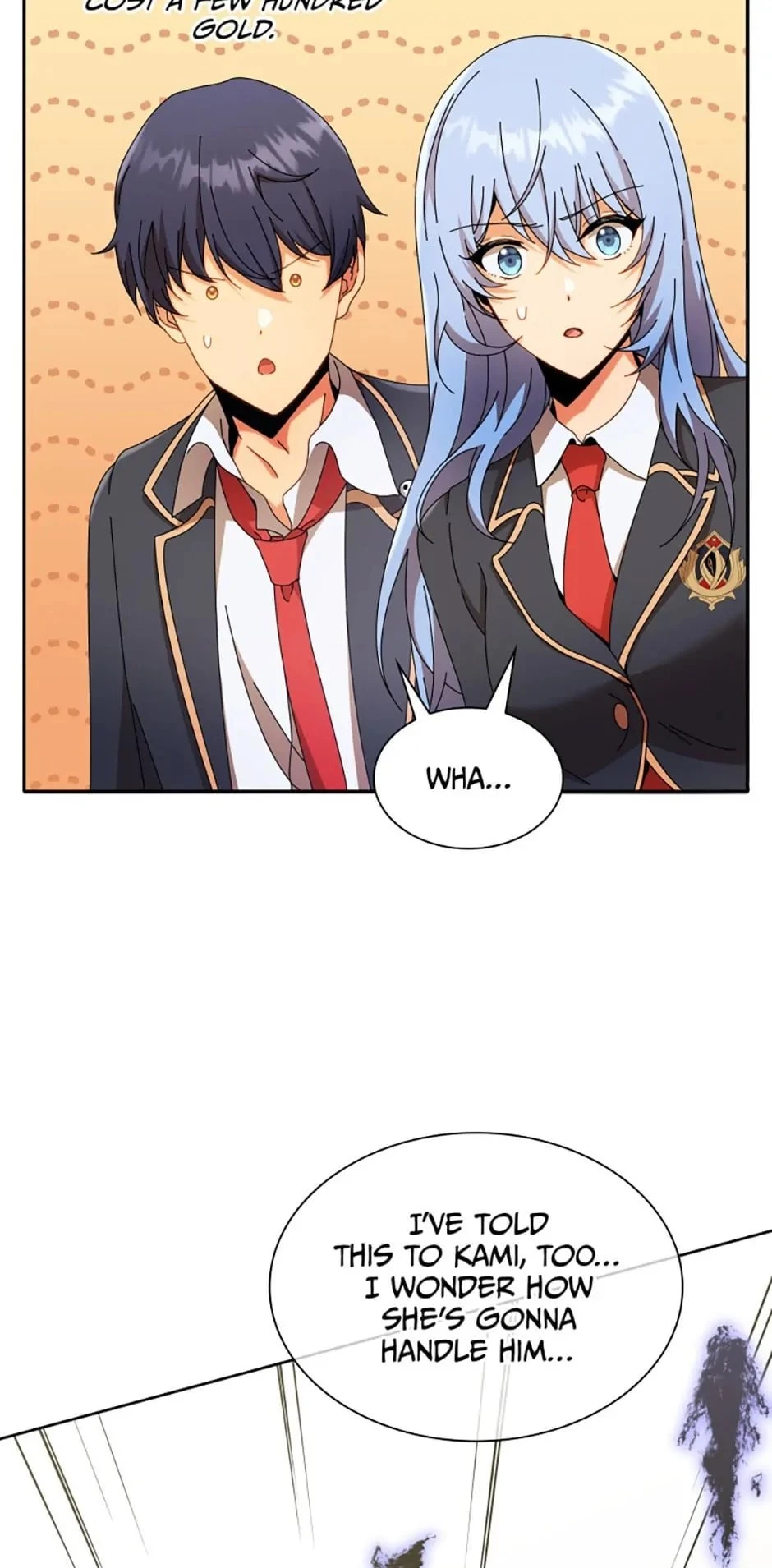 Necromancer Academy and the Genius Summoner Chapter 62 - 23