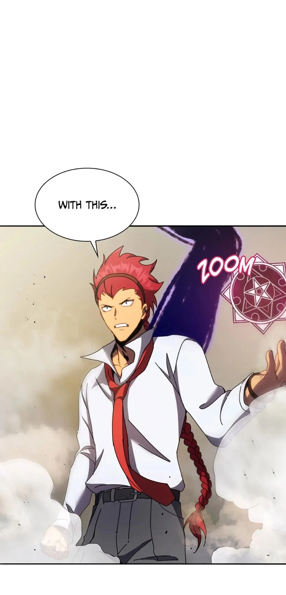 Necromancer Academy and the Genius Summoner Chapter 60 - 16