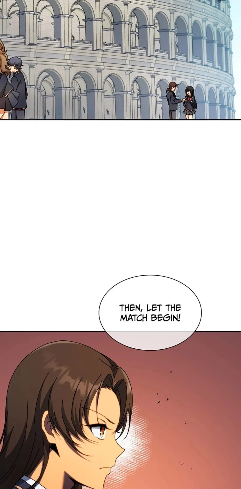 Necromancer Academy and the Genius Summoner Chapter 61 - 19