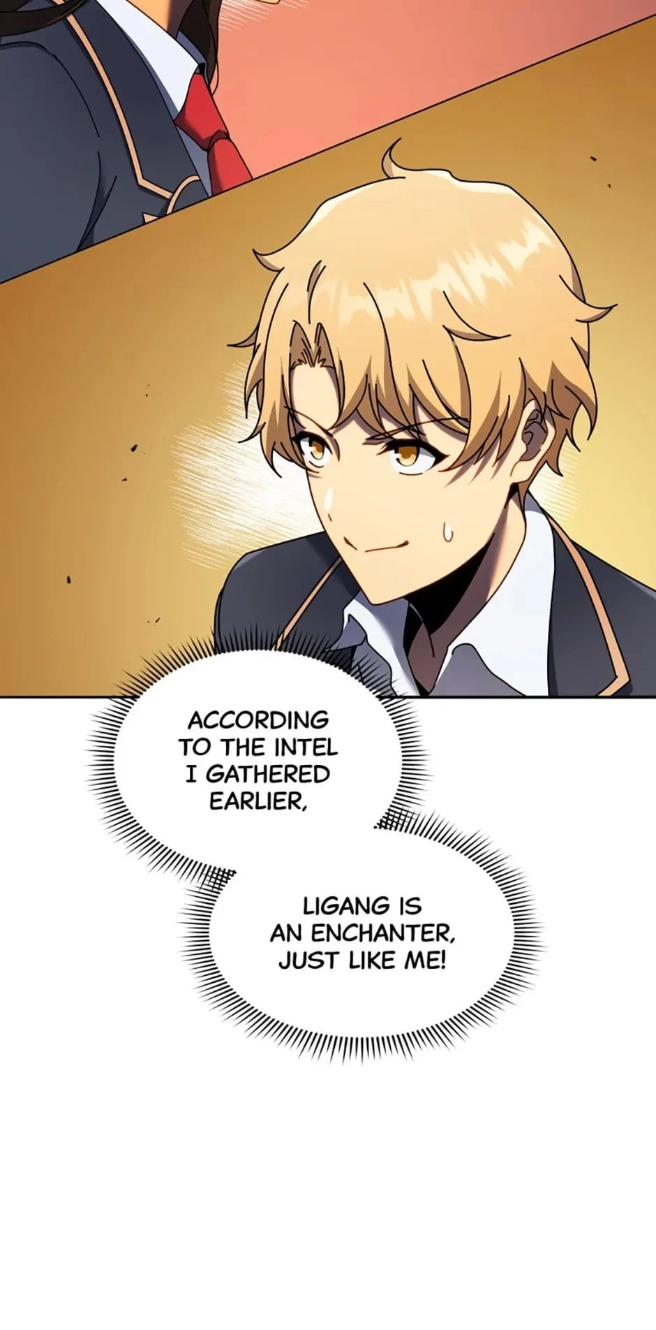 Necromancer Academy and the Genius Summoner Chapter 61 - 20