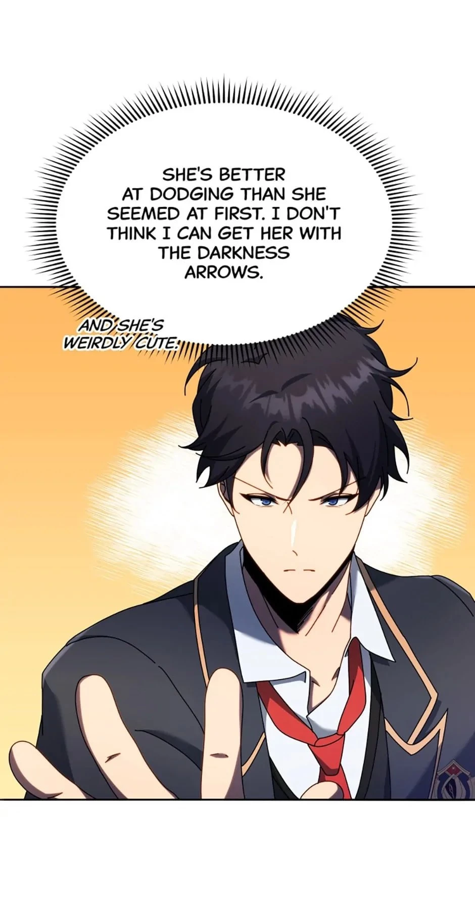 Necromancer Academy and the Genius Summoner Chapter 62 - 25