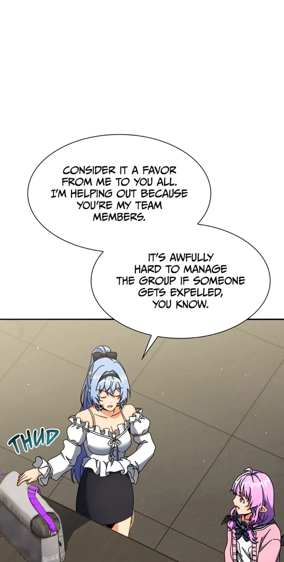 Necromancer Academy and the Genius Summoner Chapter 63 - 34