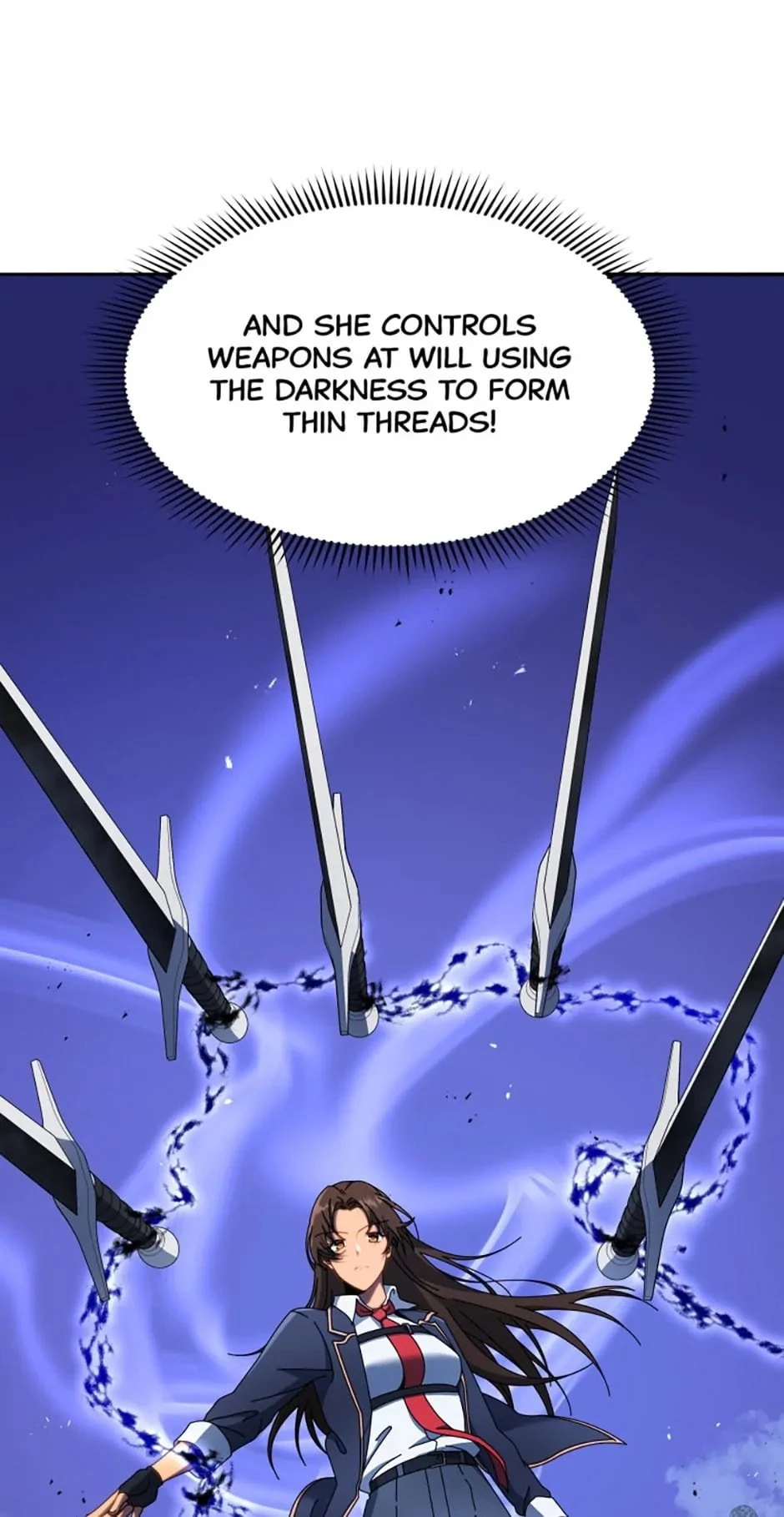 Necromancer Academy and the Genius Summoner Chapter 61 - 21