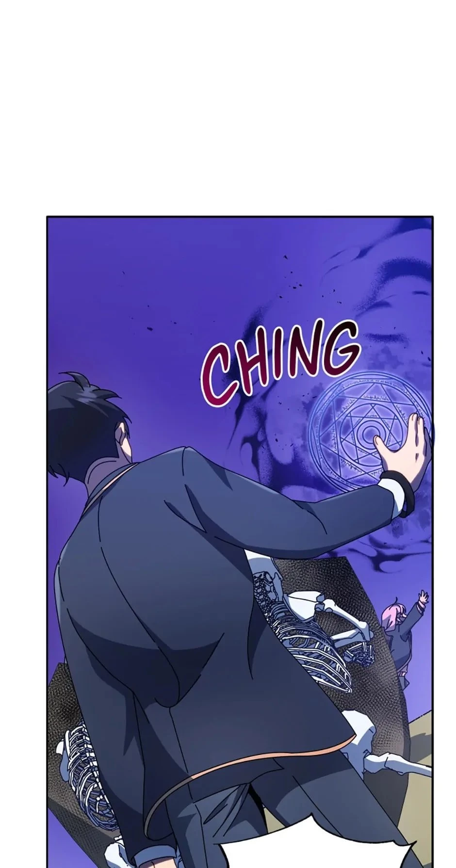 Necromancer Academy and the Genius Summoner Chapter 62 - 26