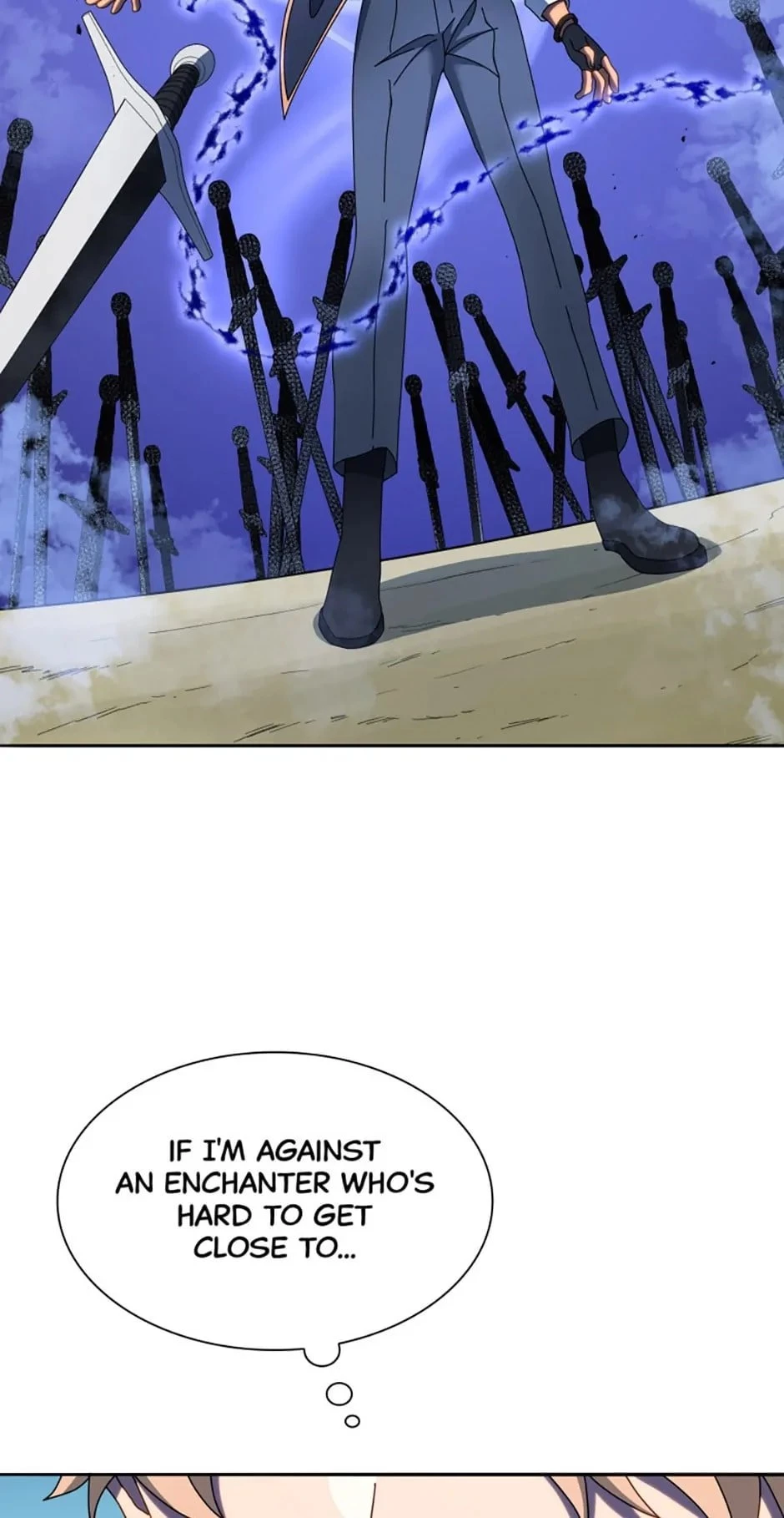 Necromancer Academy and the Genius Summoner Chapter 61 - 22
