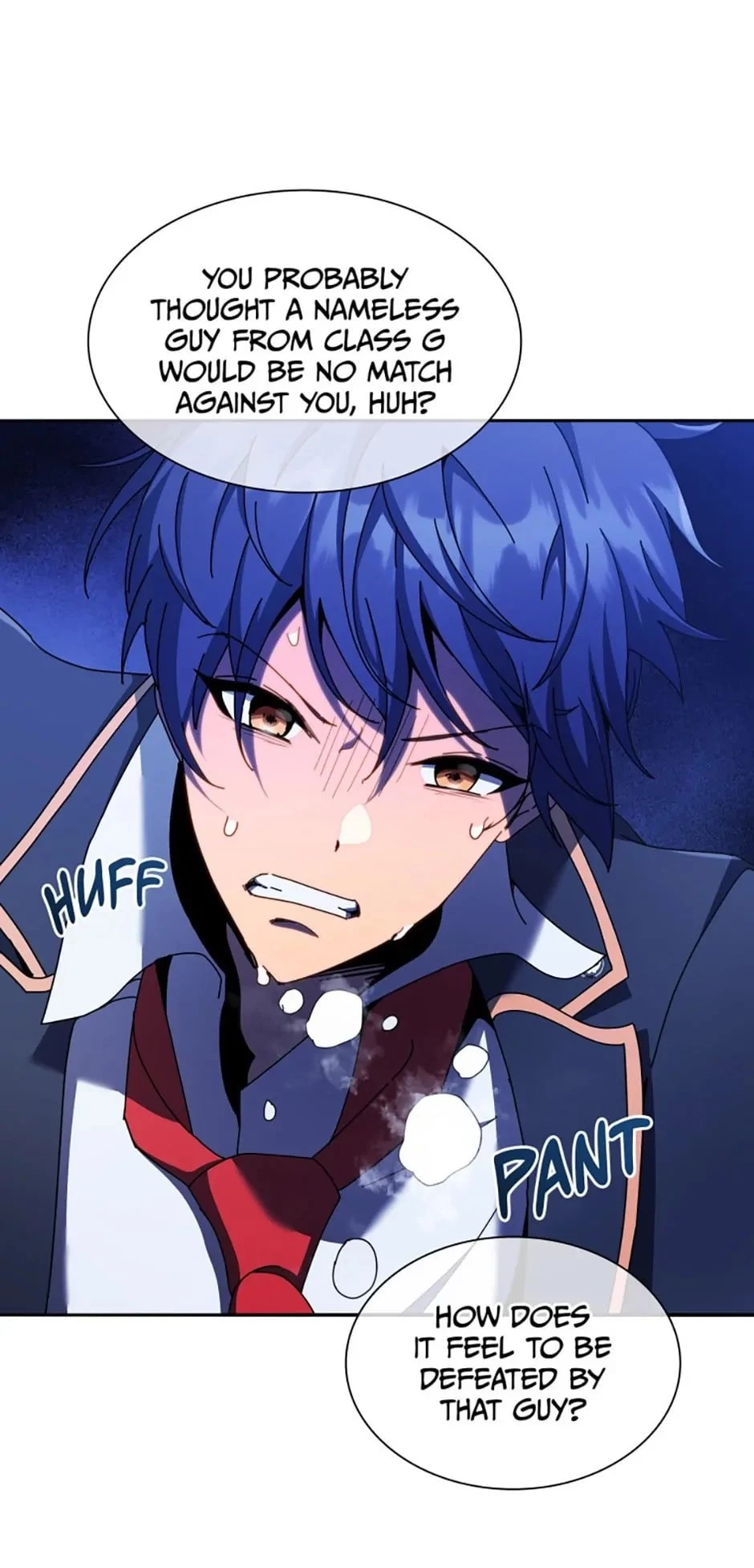 Necromancer Academy and the Genius Summoner Chapter 60 - 20
