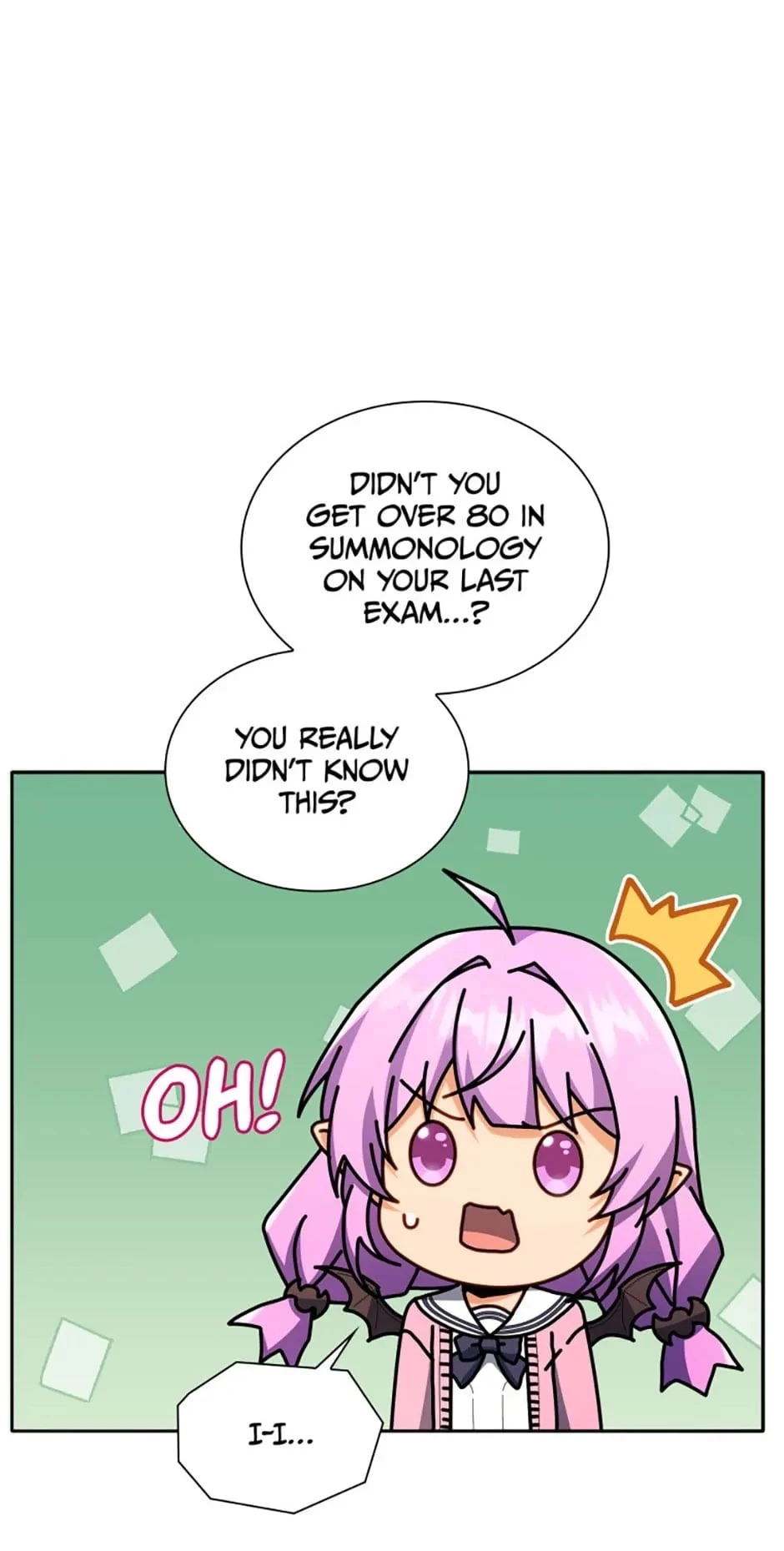Necromancer Academy and the Genius Summoner Chapter 63 - 38