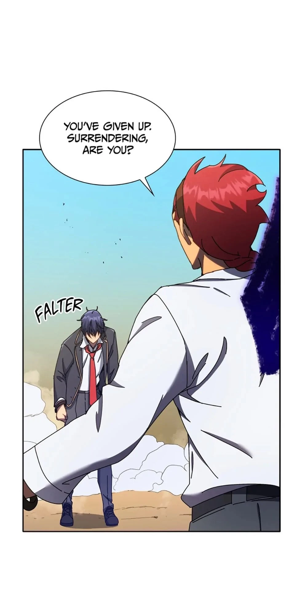 Necromancer Academy and the Genius Summoner Chapter 60 - 23
