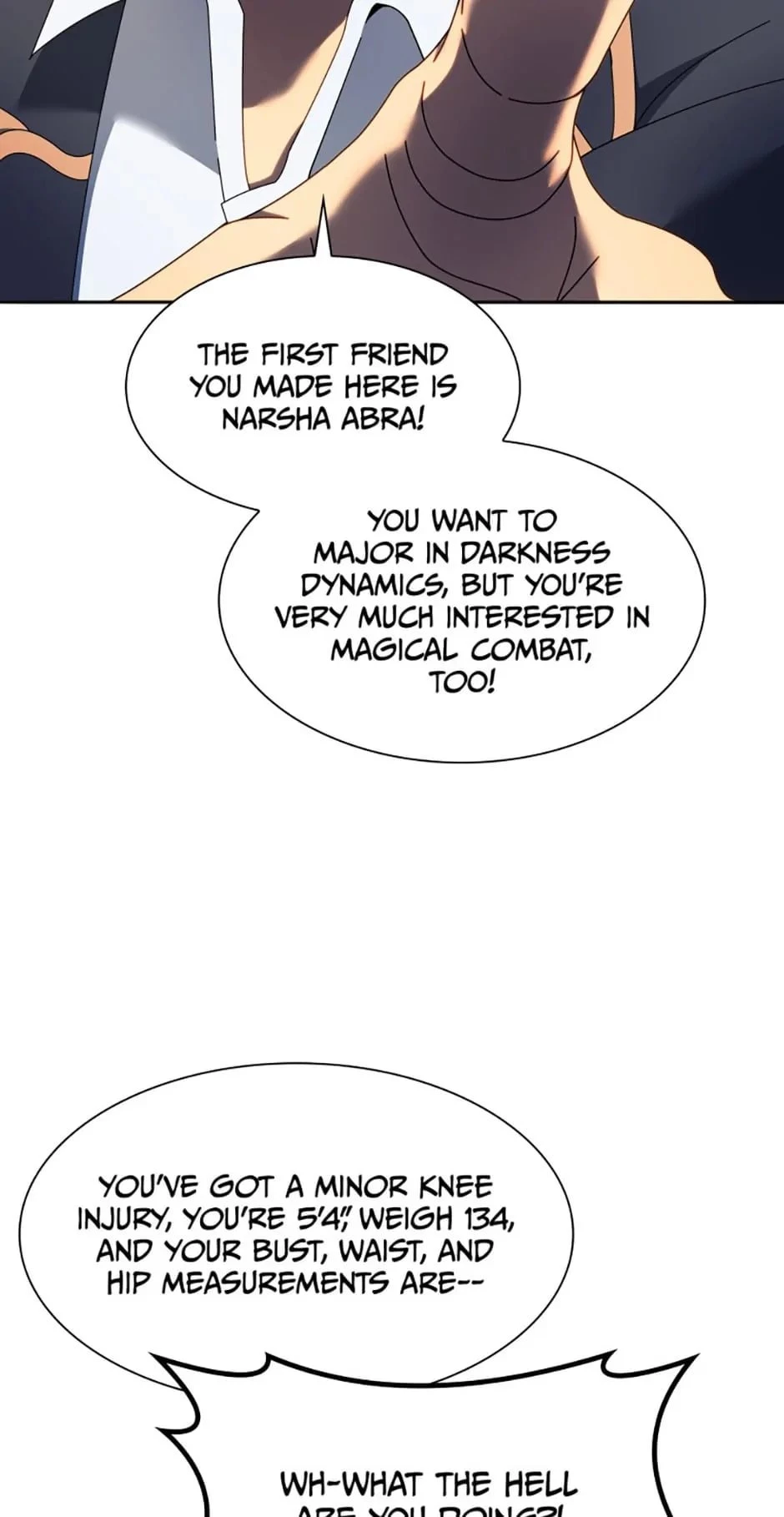 Necromancer Academy and the Genius Summoner Chapter 61 - 26
