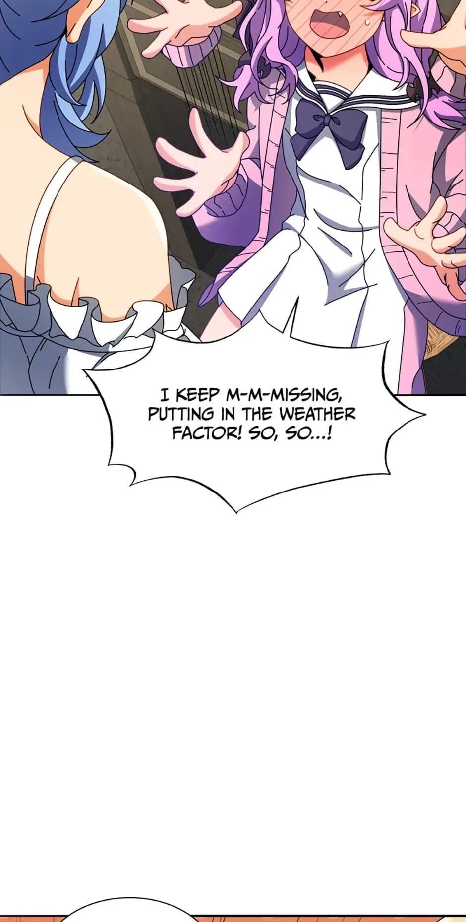 Necromancer Academy and the Genius Summoner Chapter 63 - 40