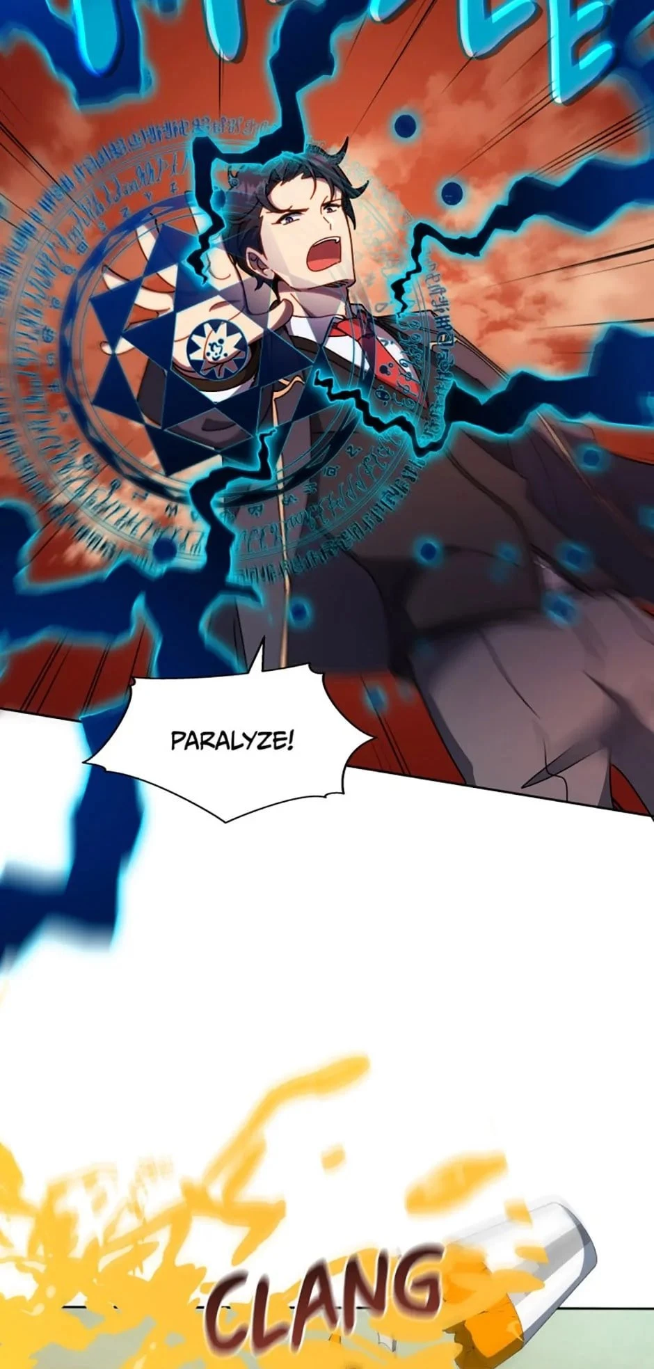 Necromancer Academy and the Genius Summoner Chapter 62 - 34