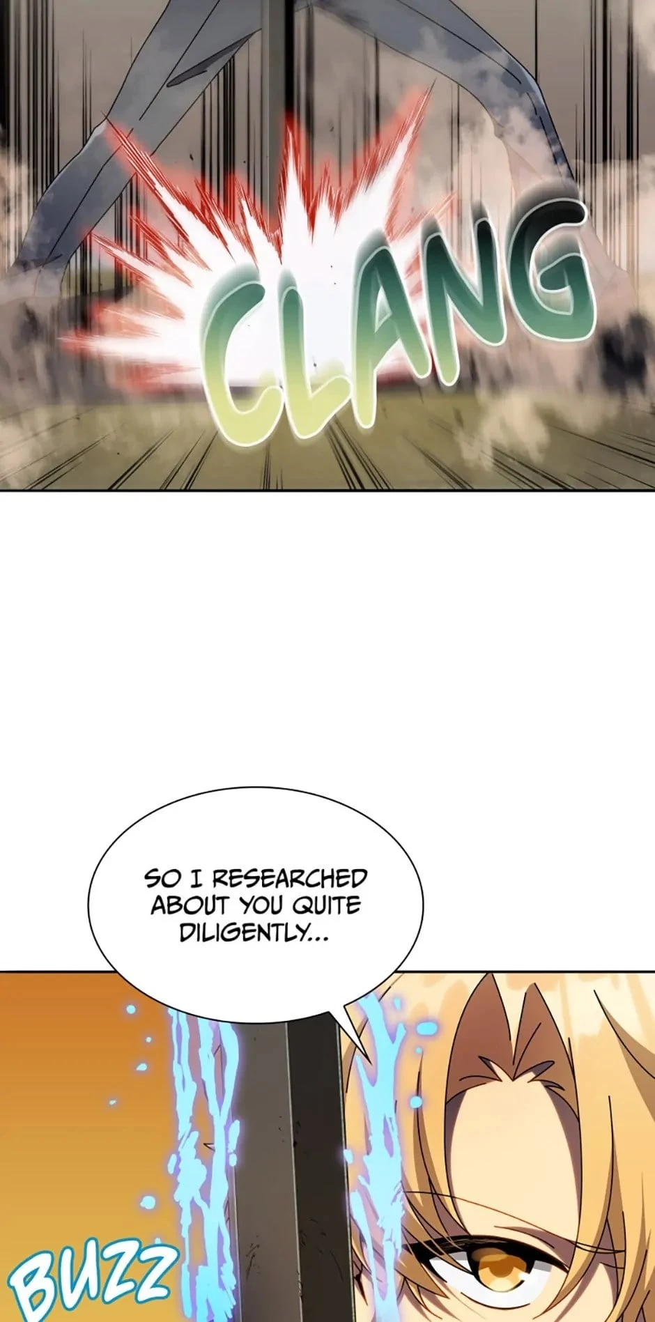 Necromancer Academy and the Genius Summoner Chapter 61 - 30
