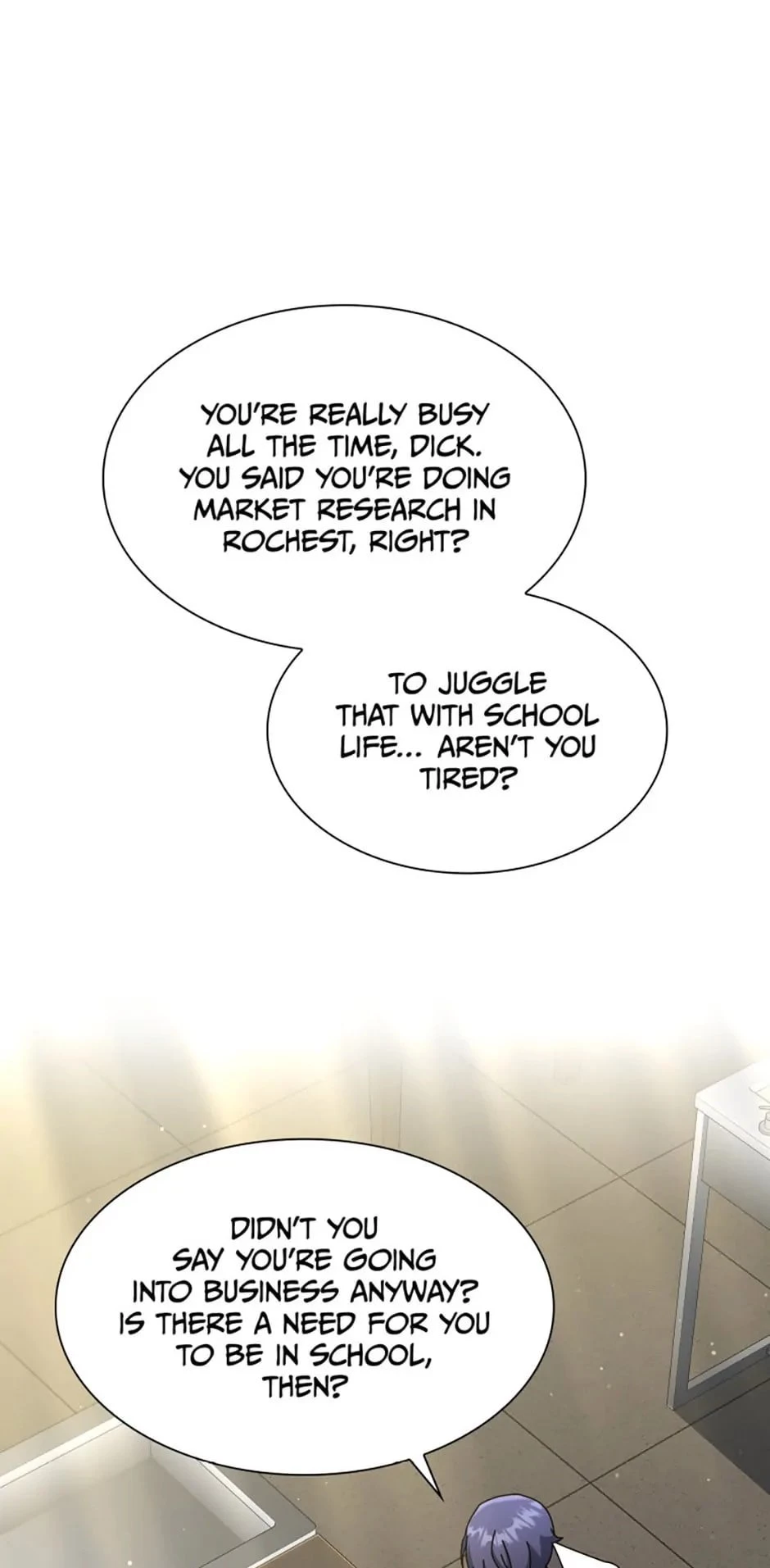 Necromancer Academy and the Genius Summoner Chapter 63 - 45