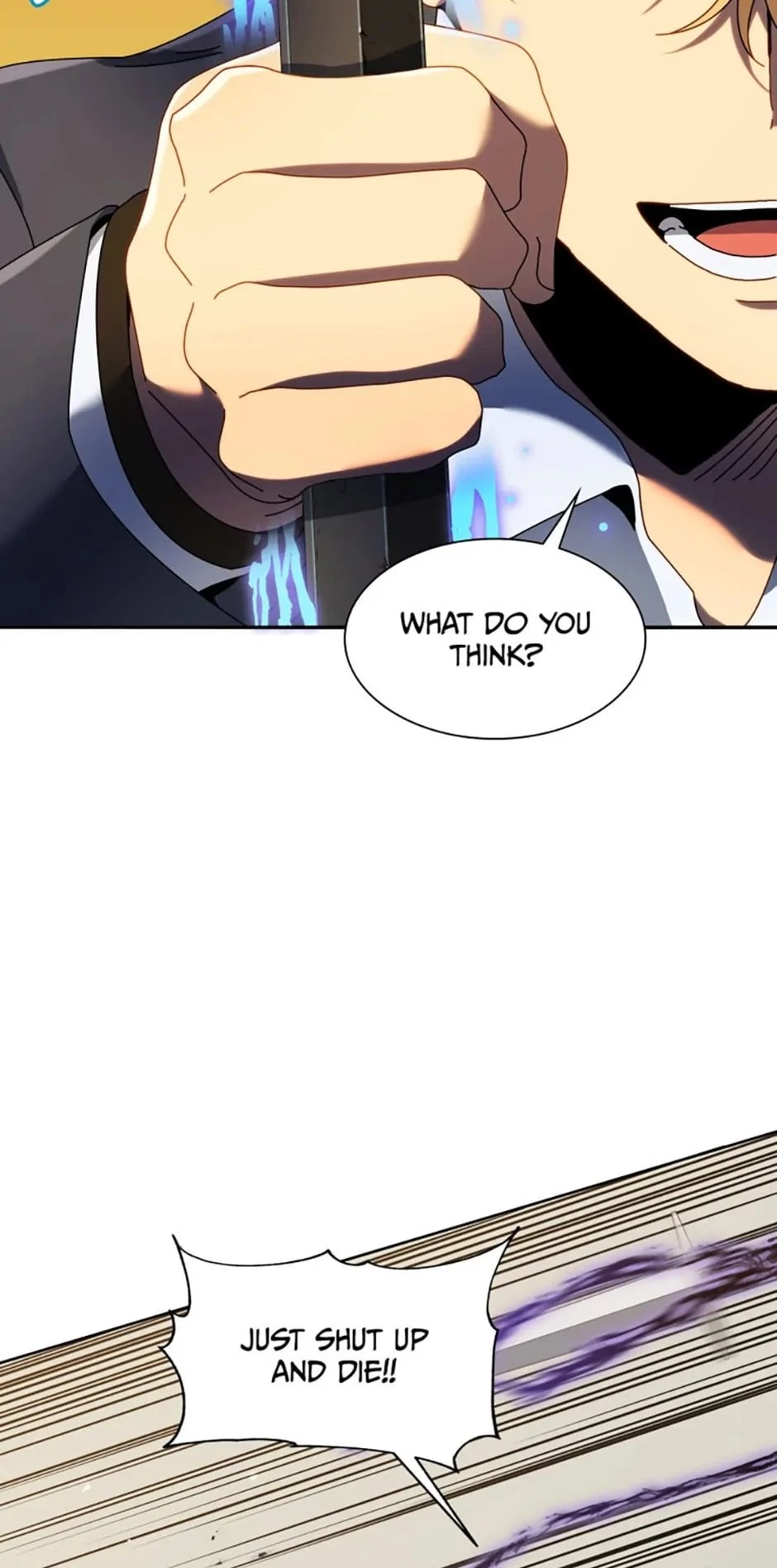 Necromancer Academy and the Genius Summoner Chapter 61 - 31