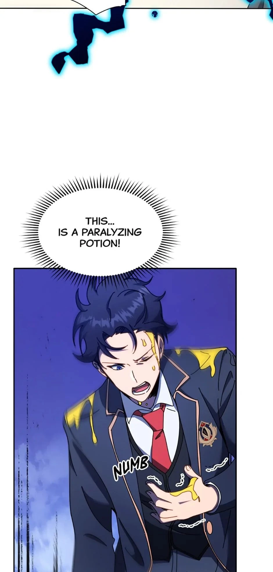 Necromancer Academy and the Genius Summoner Chapter 62 - 36