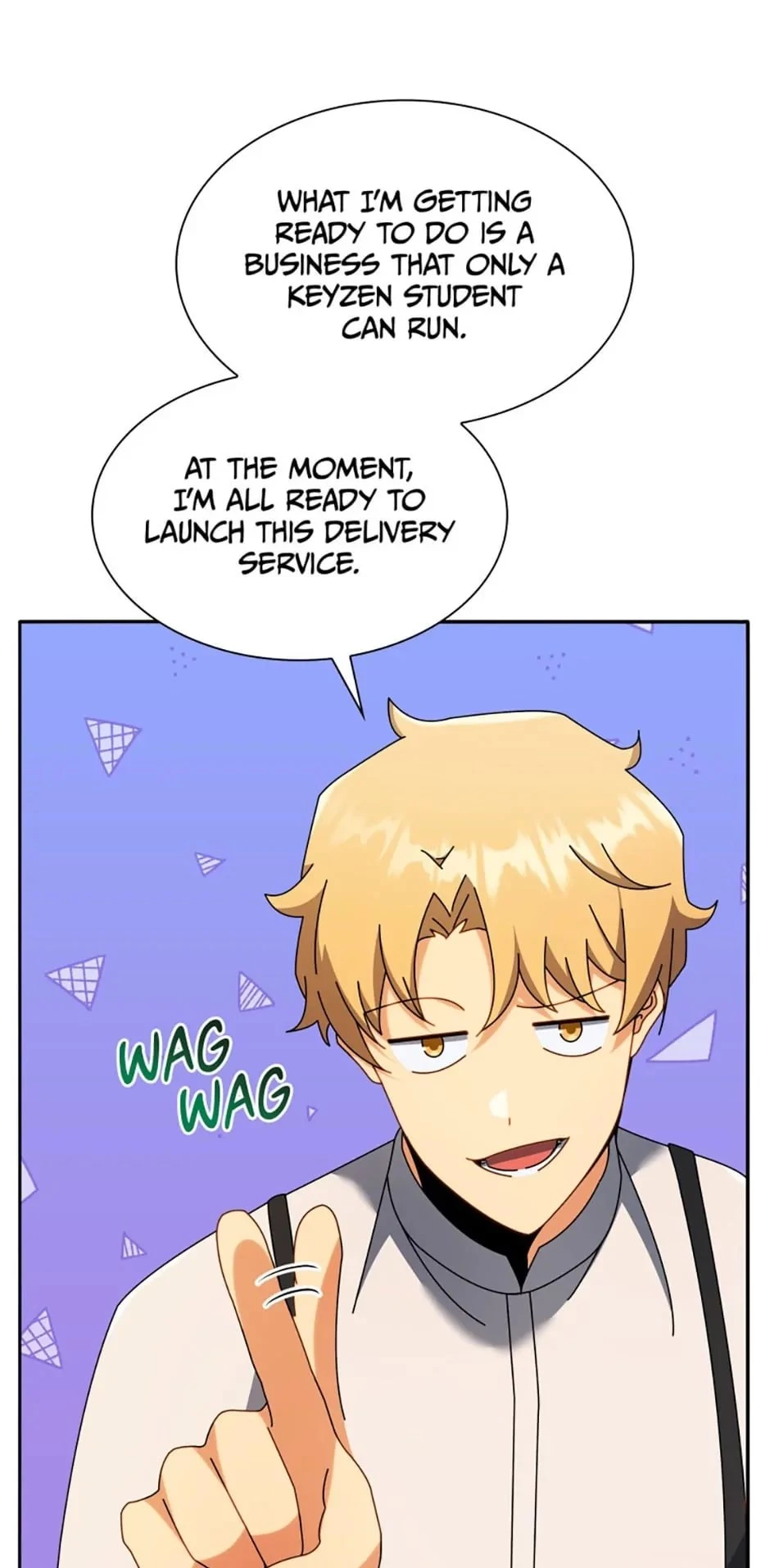 Necromancer Academy and the Genius Summoner Chapter 63 - 47