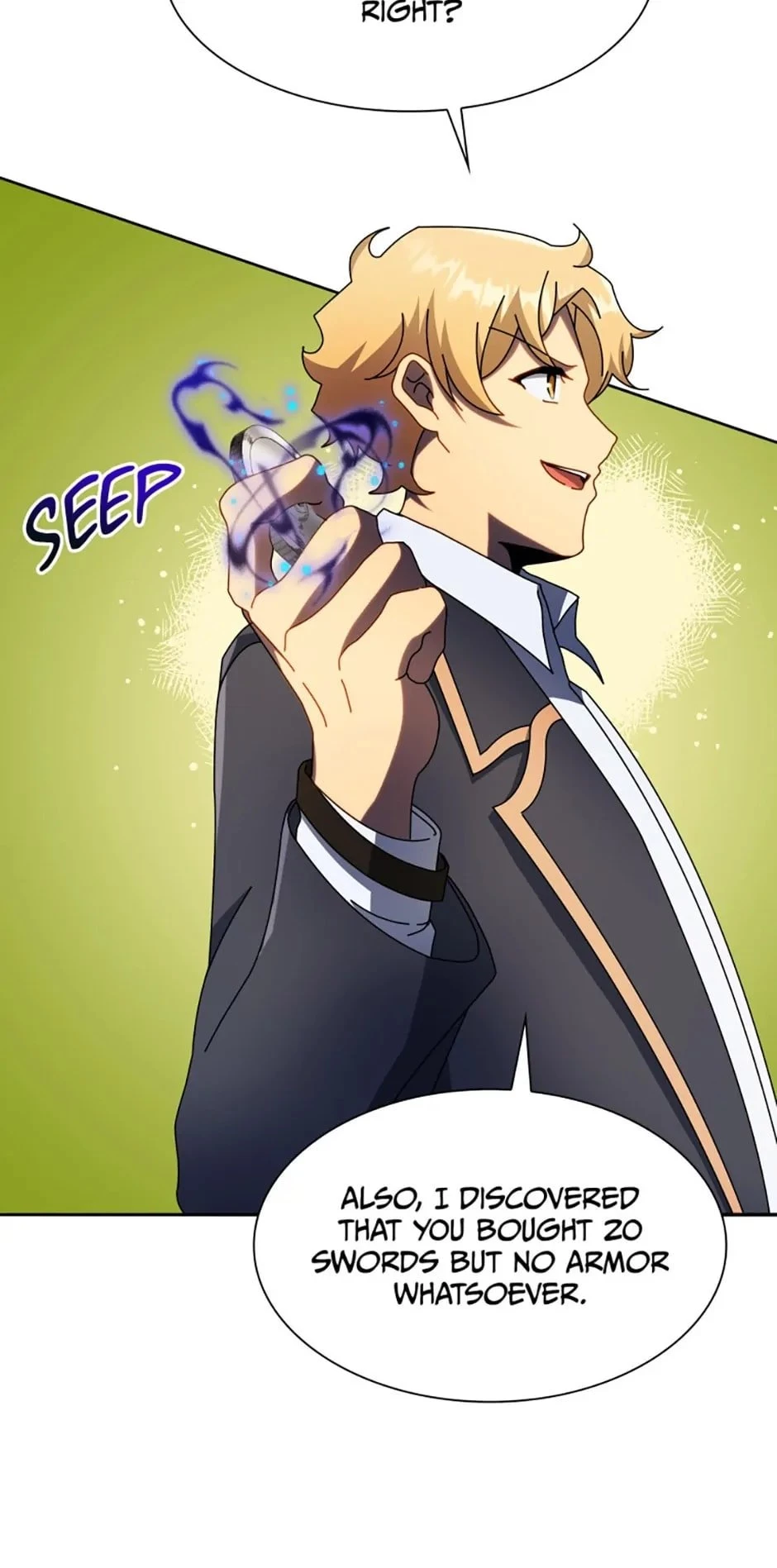 Necromancer Academy and the Genius Summoner Chapter 61 - 35