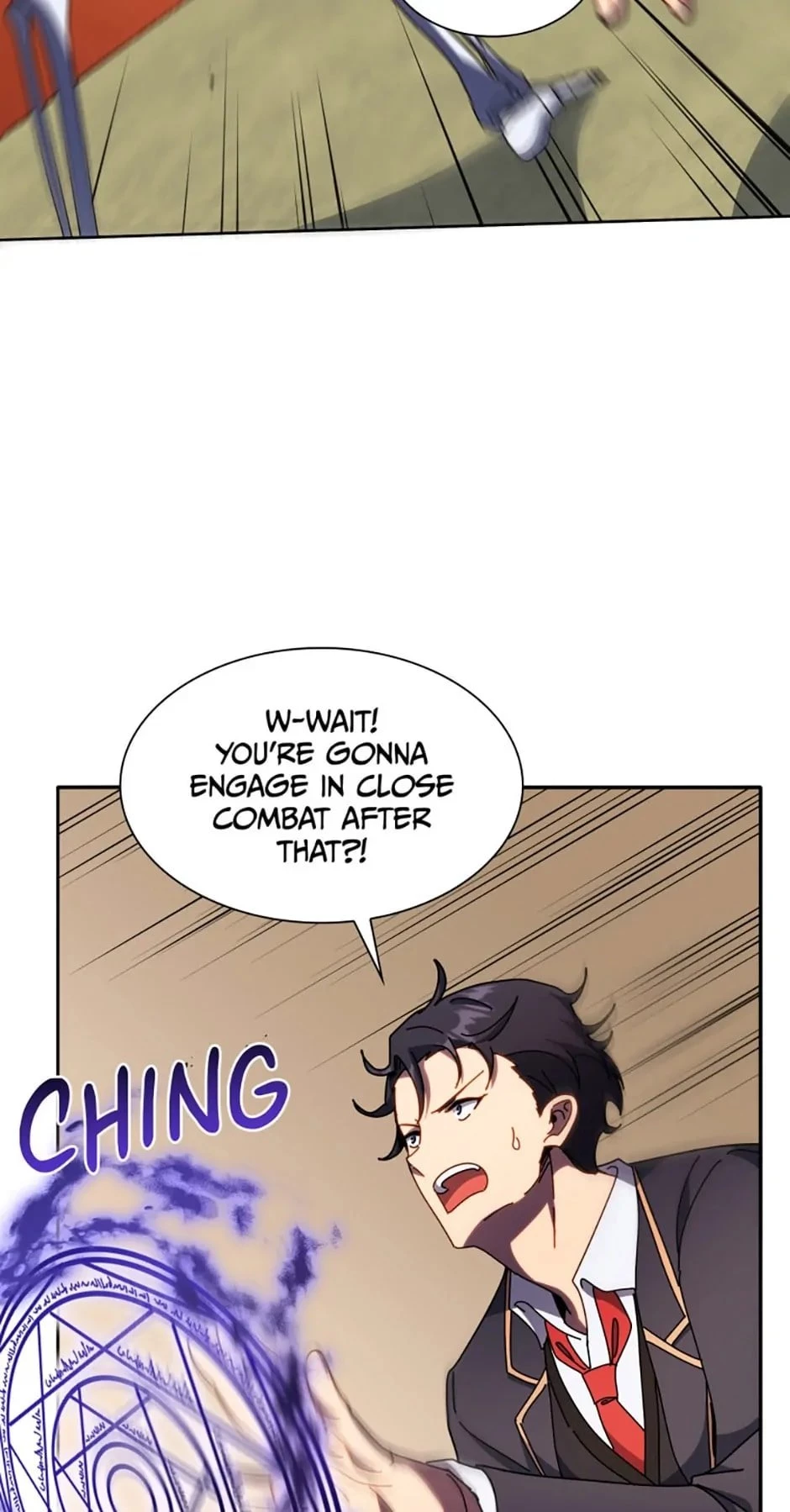 Necromancer Academy and the Genius Summoner Chapter 62 - 40
