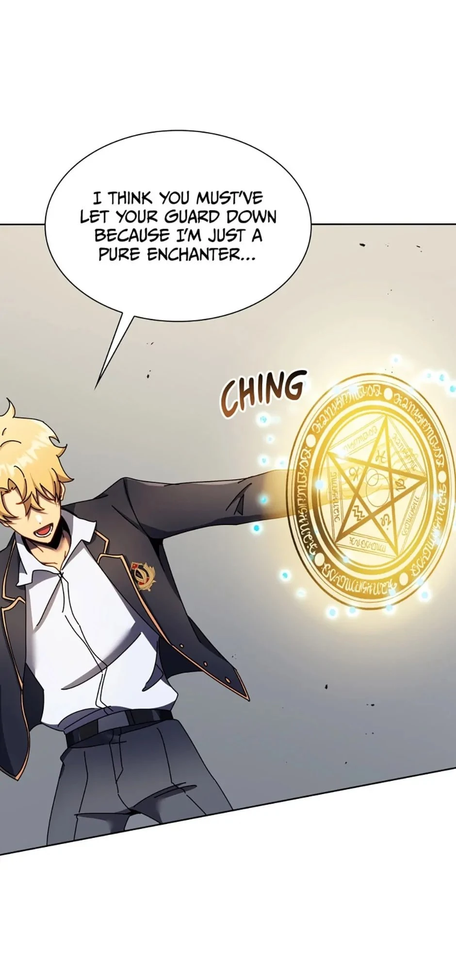 Necromancer Academy and the Genius Summoner Chapter 61 - 36
