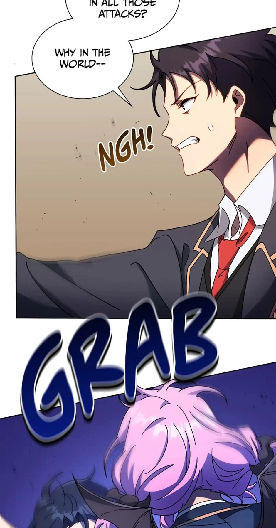 Necromancer Academy and the Genius Summoner Chapter 62 - 43