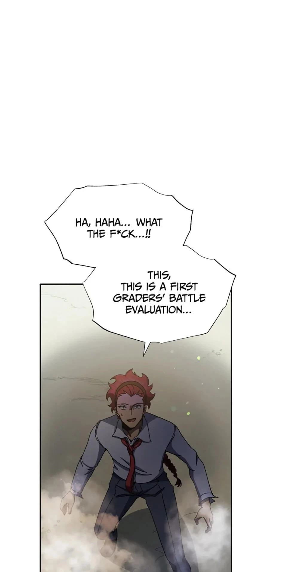 Necromancer Academy and the Genius Summoner Chapter 60 - 37
