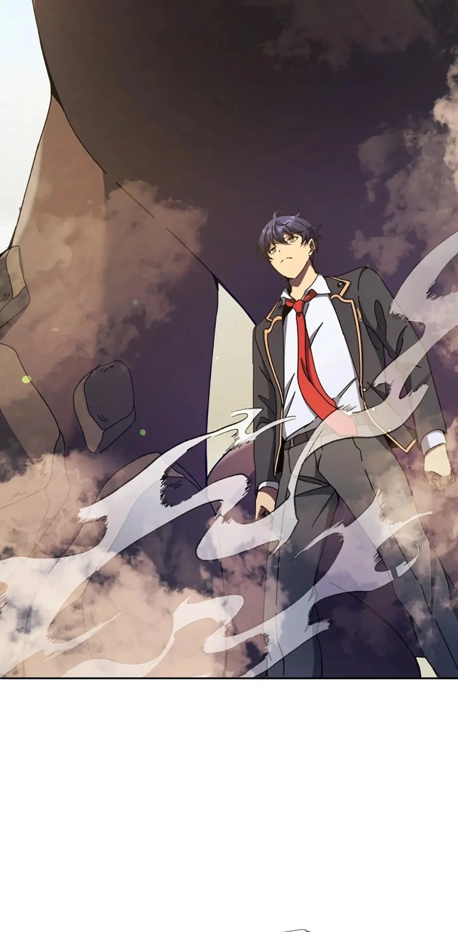 Necromancer Academy and the Genius Summoner Chapter 60 - 39