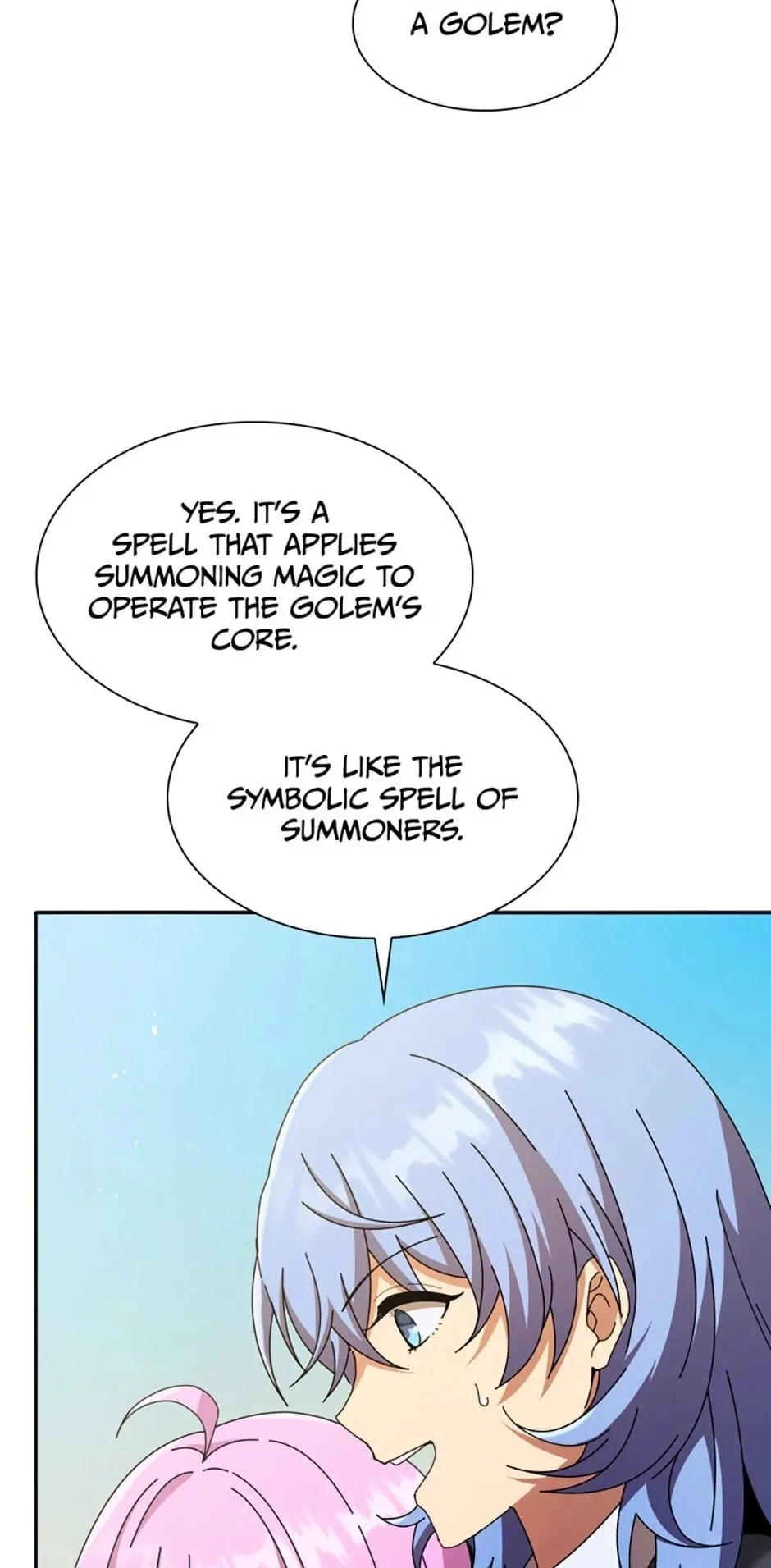 Necromancer Academy and the Genius Summoner Chapter 60 - 41