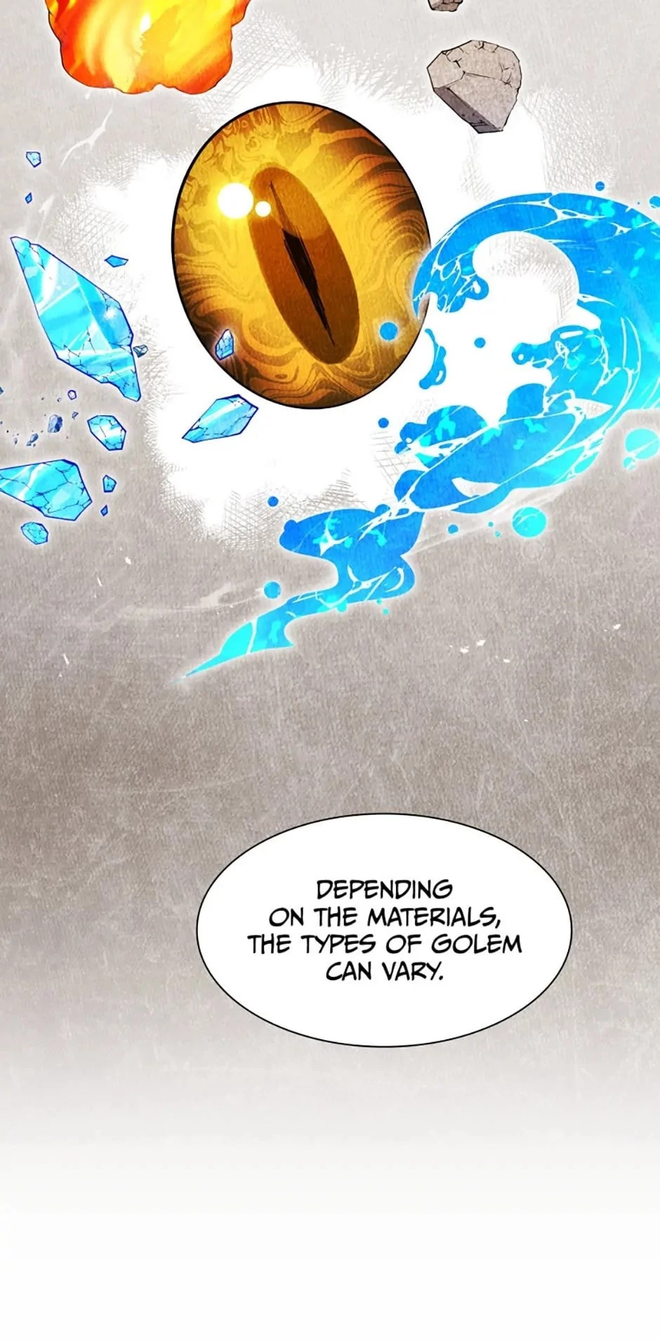 Necromancer Academy and the Genius Summoner Chapter 60 - 43
