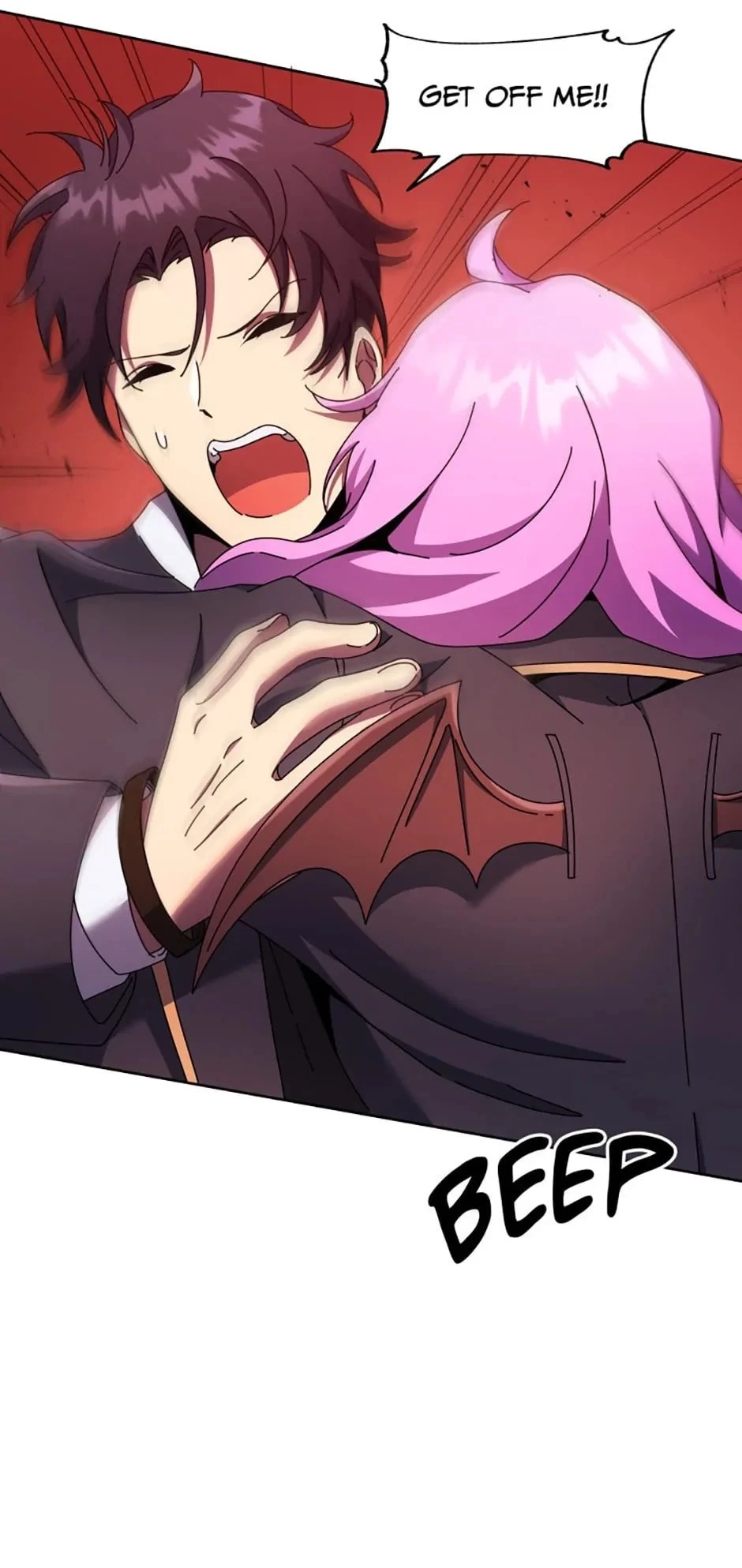 Necromancer Academy and the Genius Summoner Chapter 62 - 49