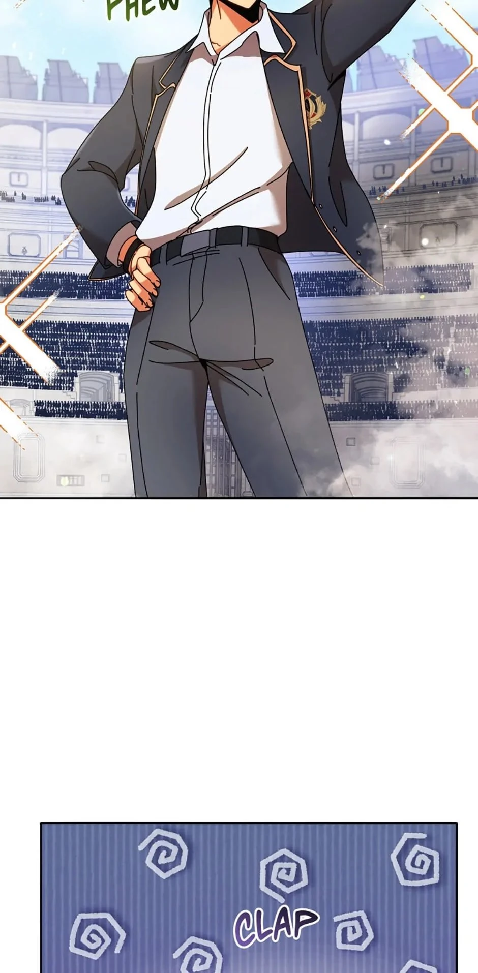 Necromancer Academy and the Genius Summoner Chapter 61 - 44