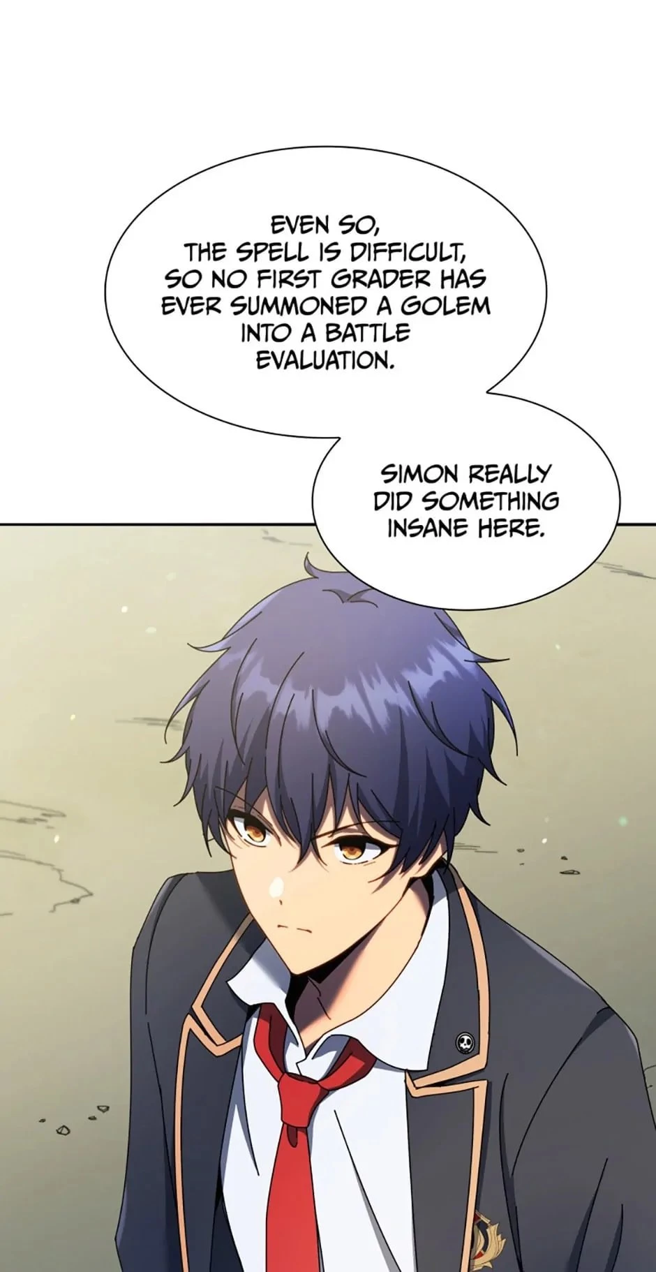 Necromancer Academy and the Genius Summoner Chapter 60 - 44