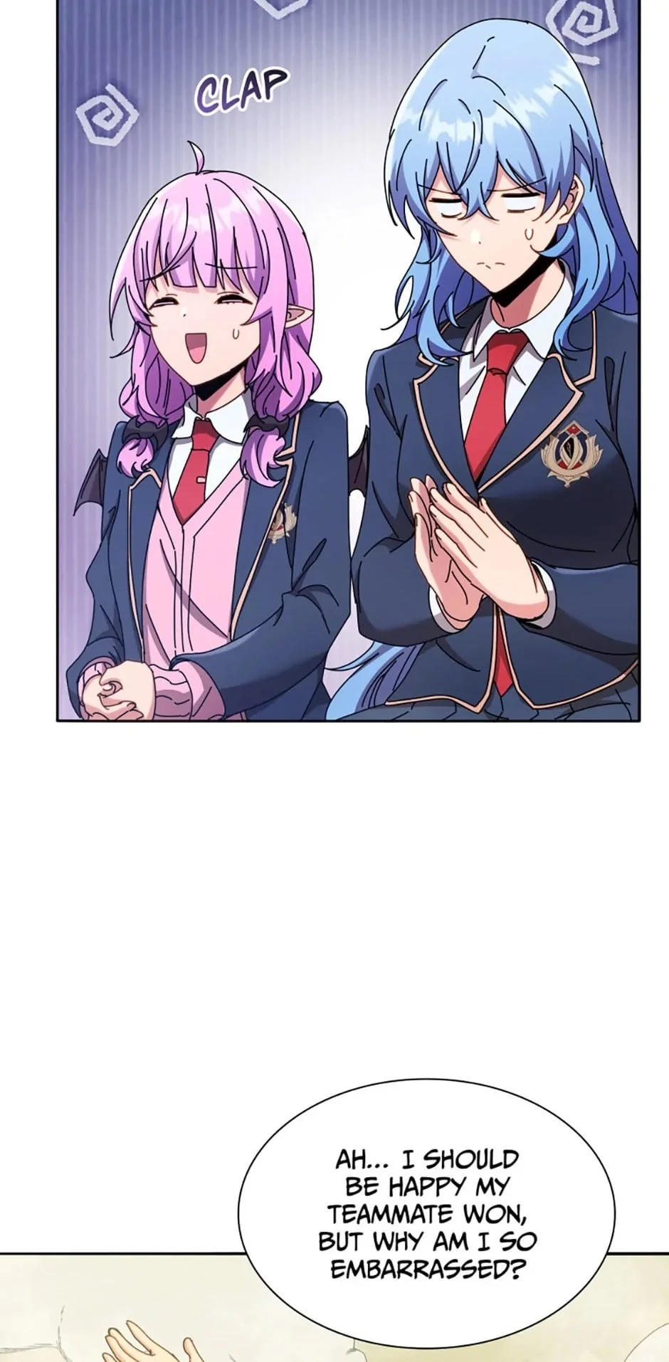 Necromancer Academy and the Genius Summoner Chapter 61 - 45