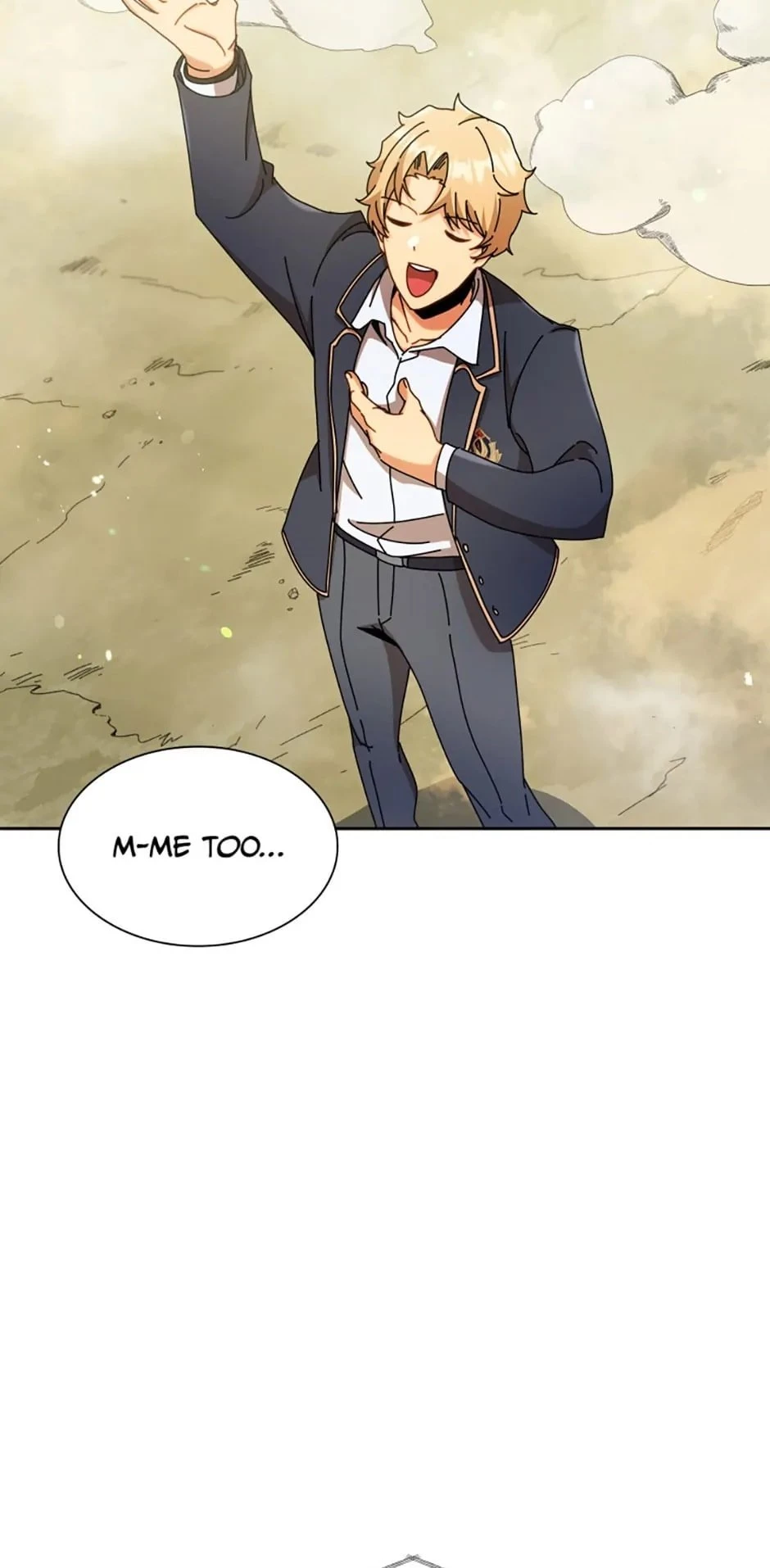 Necromancer Academy and the Genius Summoner Chapter 61 - 46