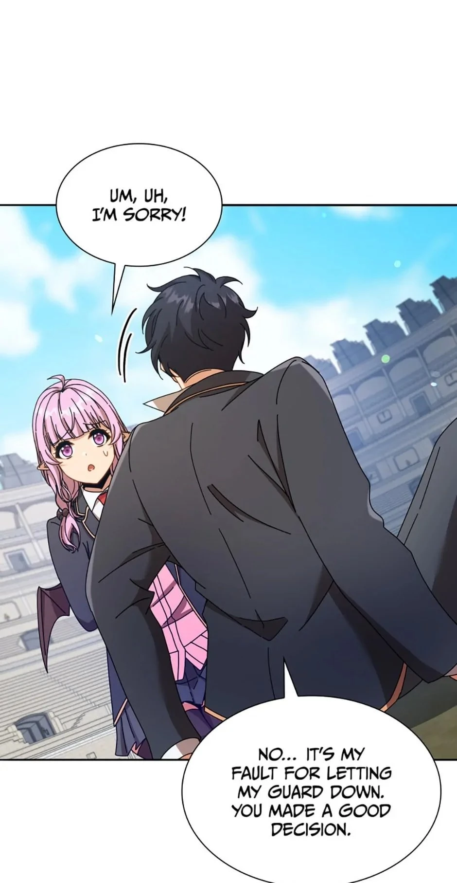 Necromancer Academy and the Genius Summoner Chapter 62 - 53