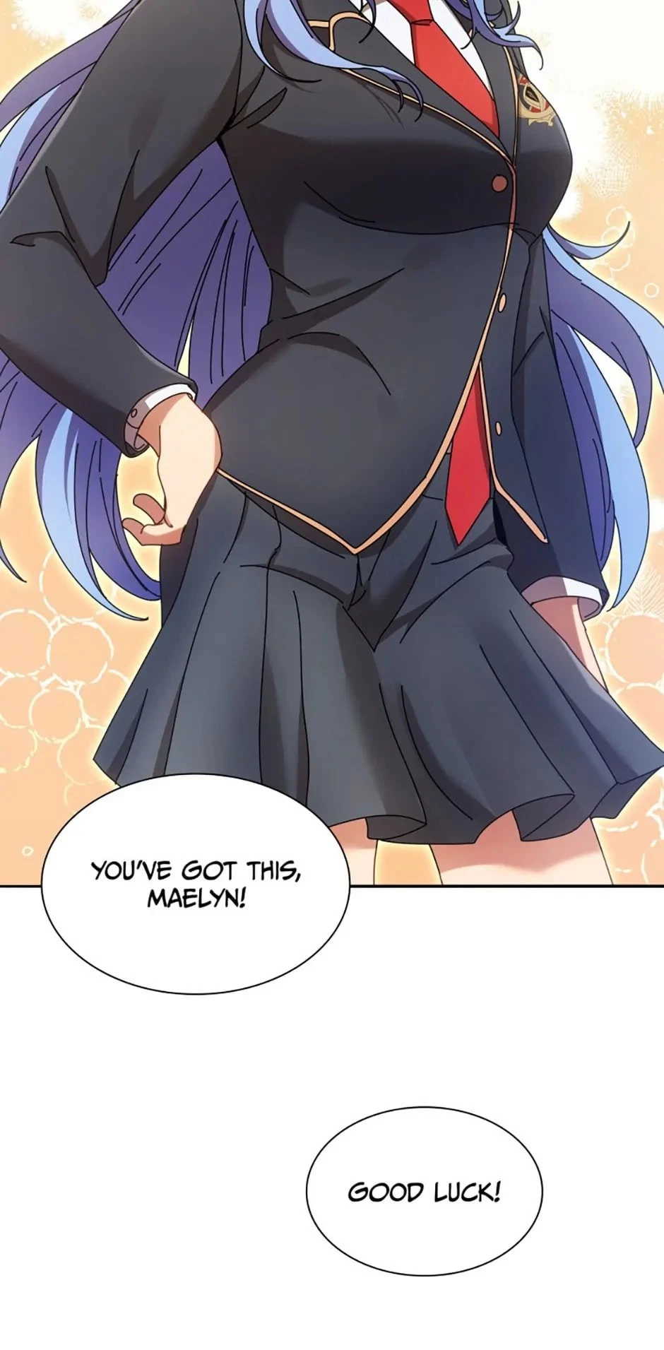 Necromancer Academy and the Genius Summoner Chapter 61 - 48