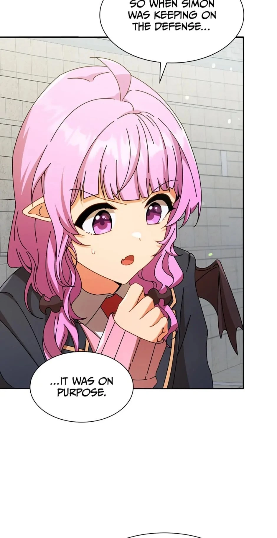 Necromancer Academy and the Genius Summoner Chapter 60 - 48