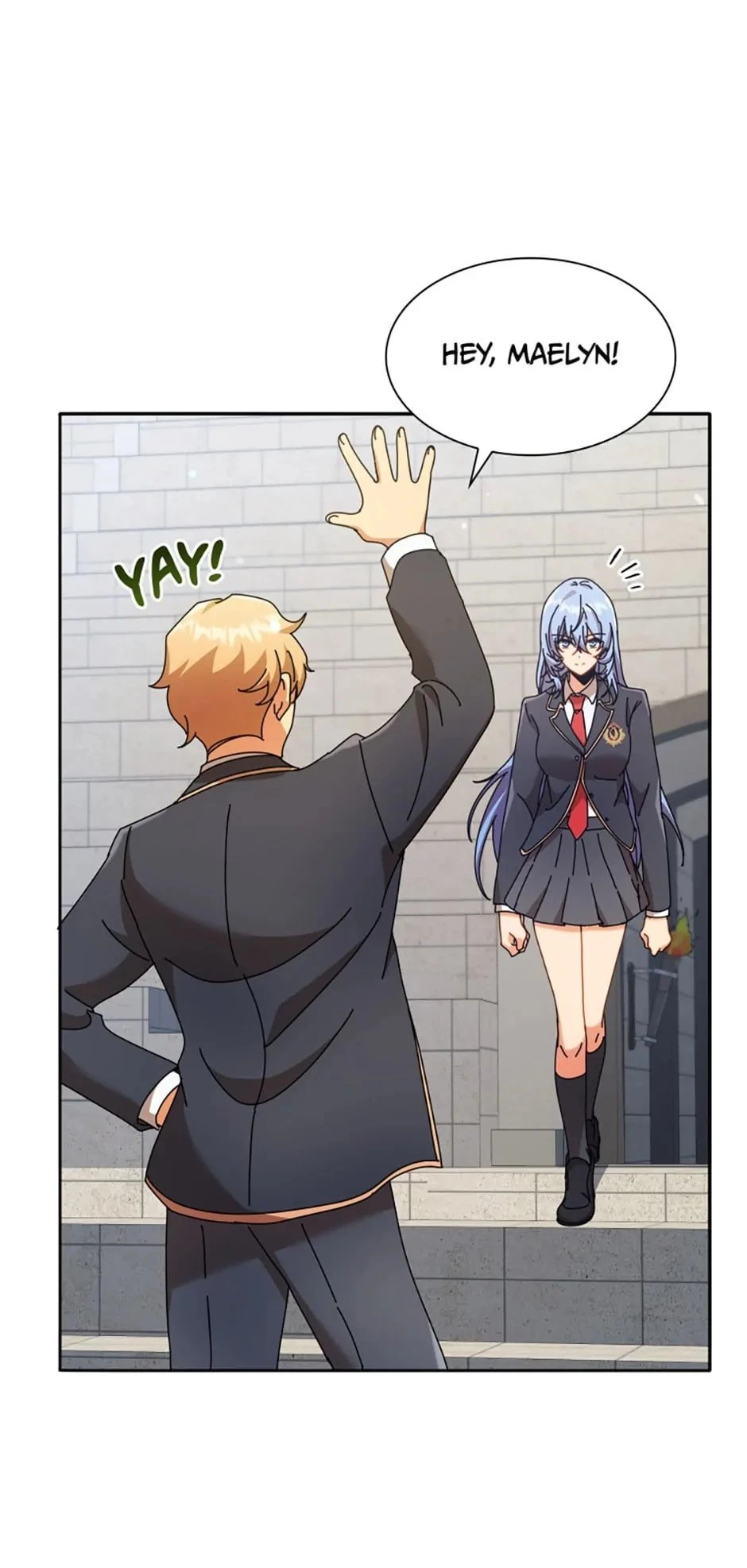 Necromancer Academy and the Genius Summoner Chapter 61 - 49
