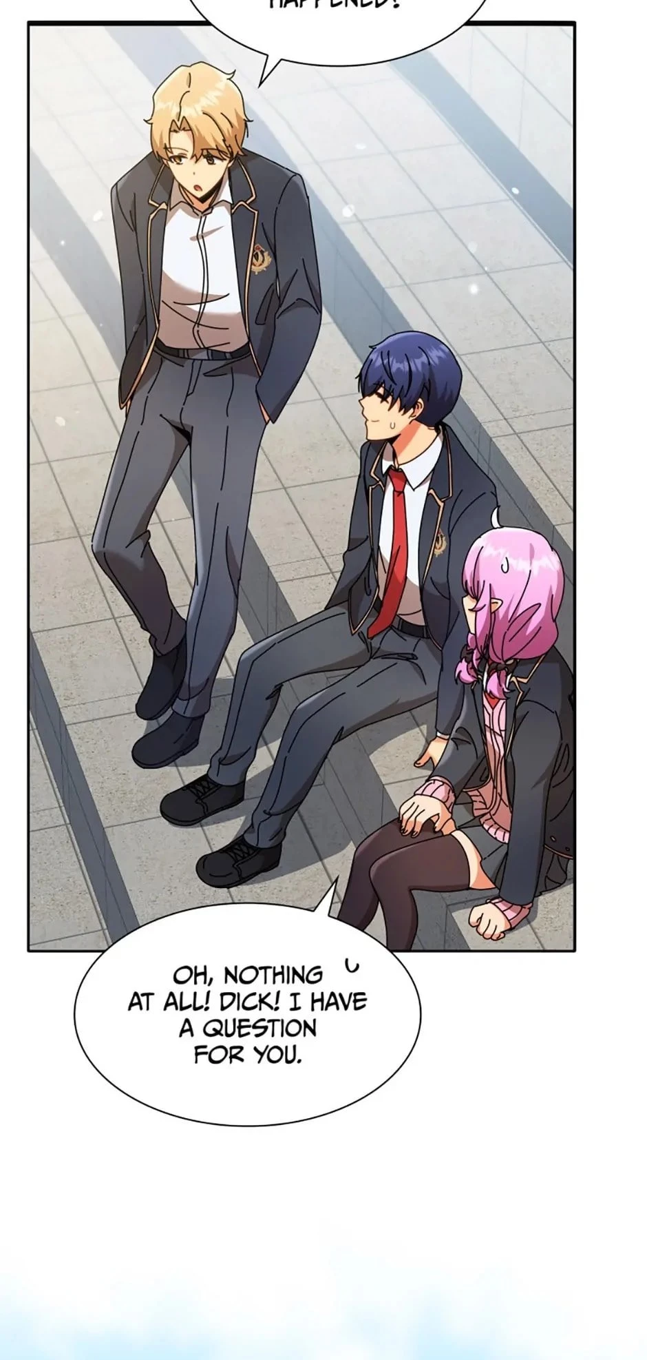 Necromancer Academy and the Genius Summoner Chapter 61 - 51