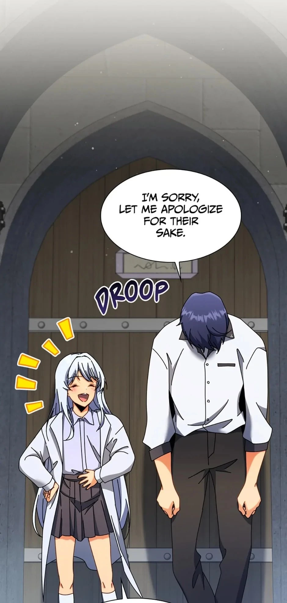 Necromancer Academy and the Genius Summoner Chapter 63 - 70