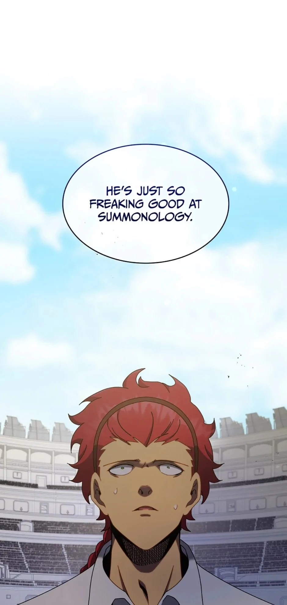 Necromancer Academy and the Genius Summoner Chapter 60 - 51
