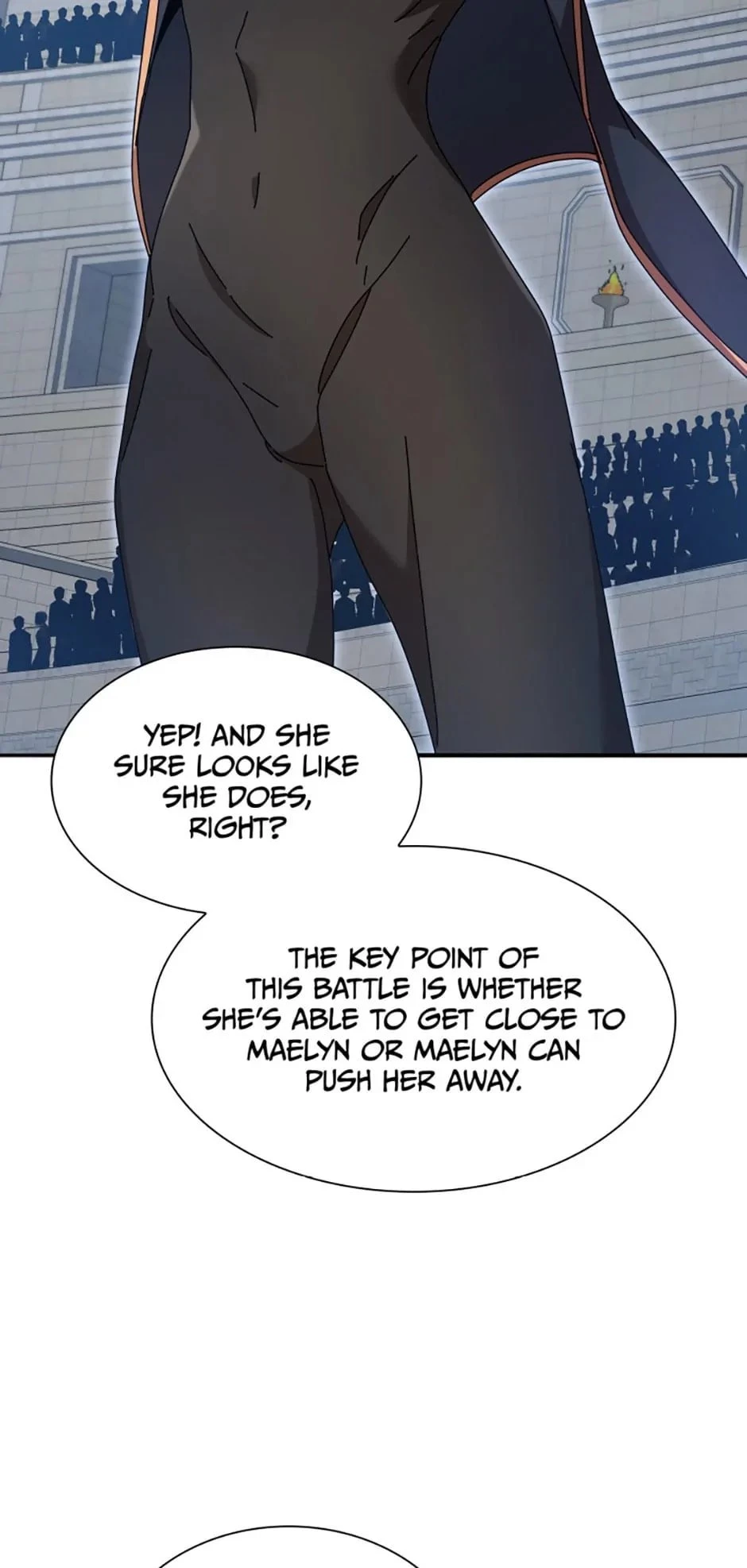 Necromancer Academy and the Genius Summoner Chapter 61 - 53