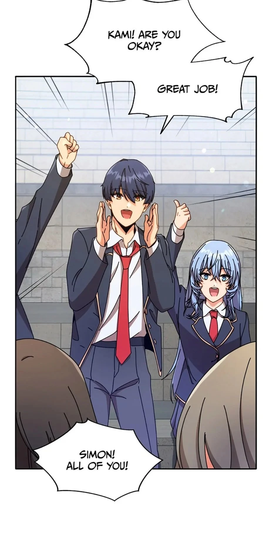 Necromancer Academy and the Genius Summoner Chapter 62 - 60