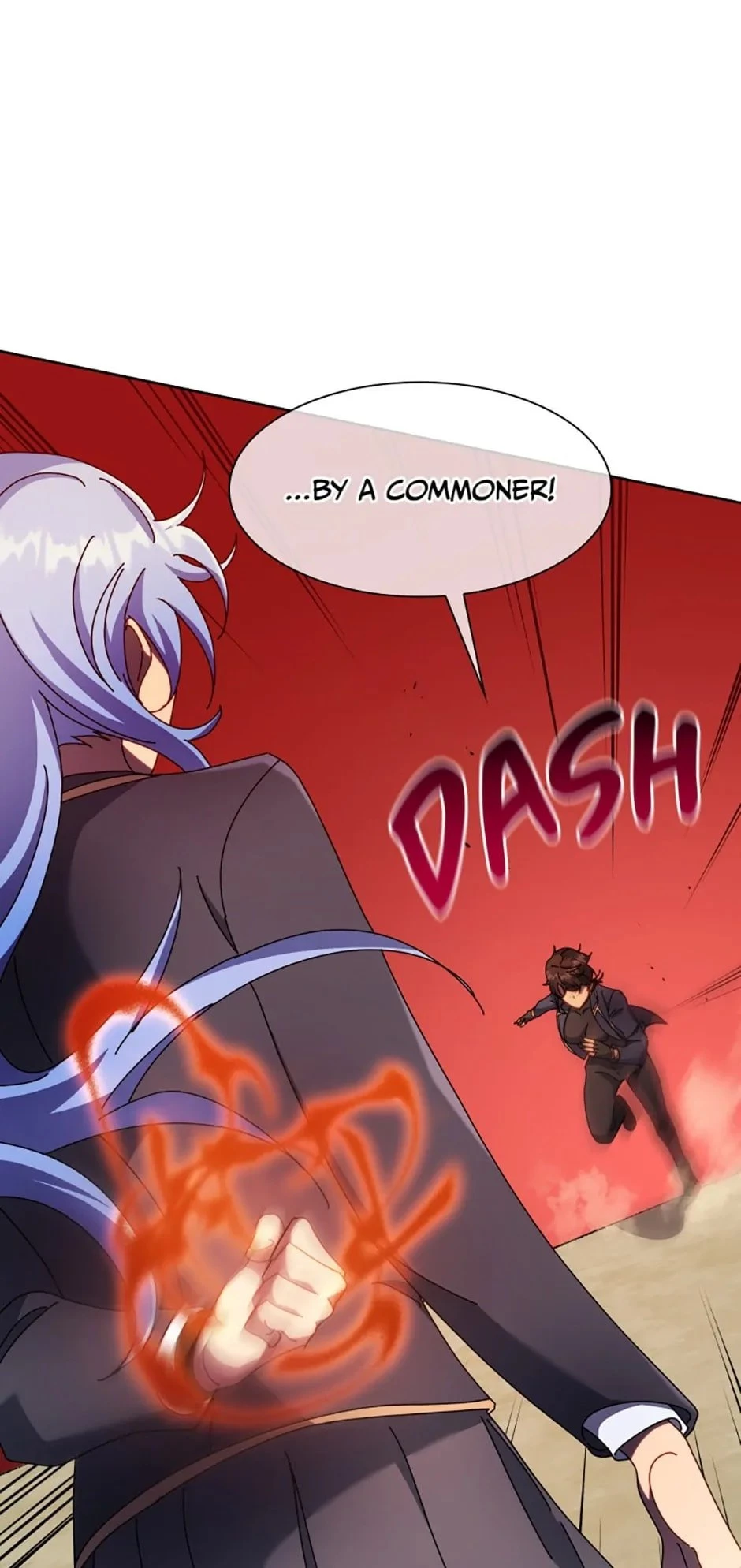 Necromancer Academy and the Genius Summoner Chapter 61 - 56